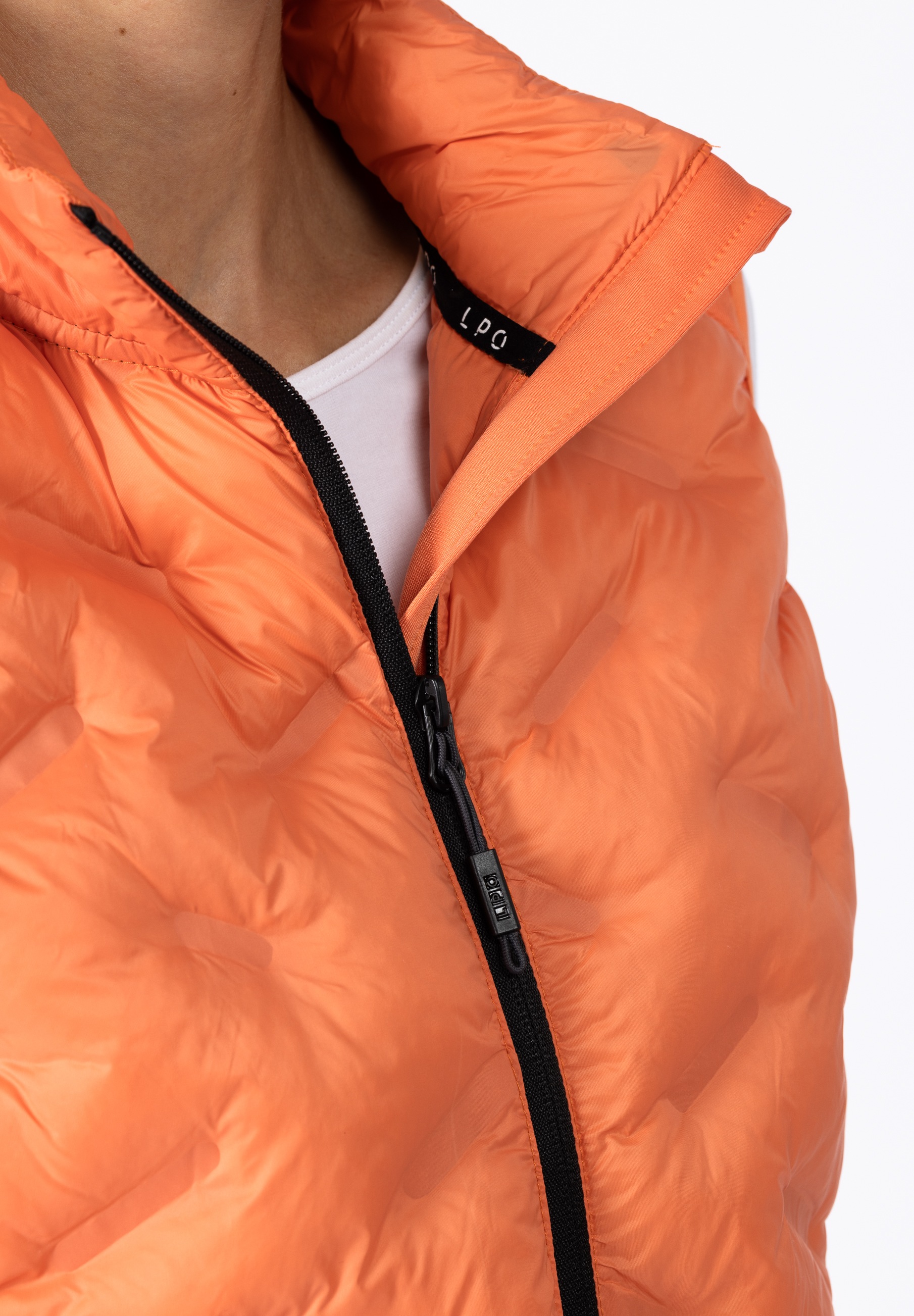 LPO Funktionsweste »Damen Hybridweste Yolanda«