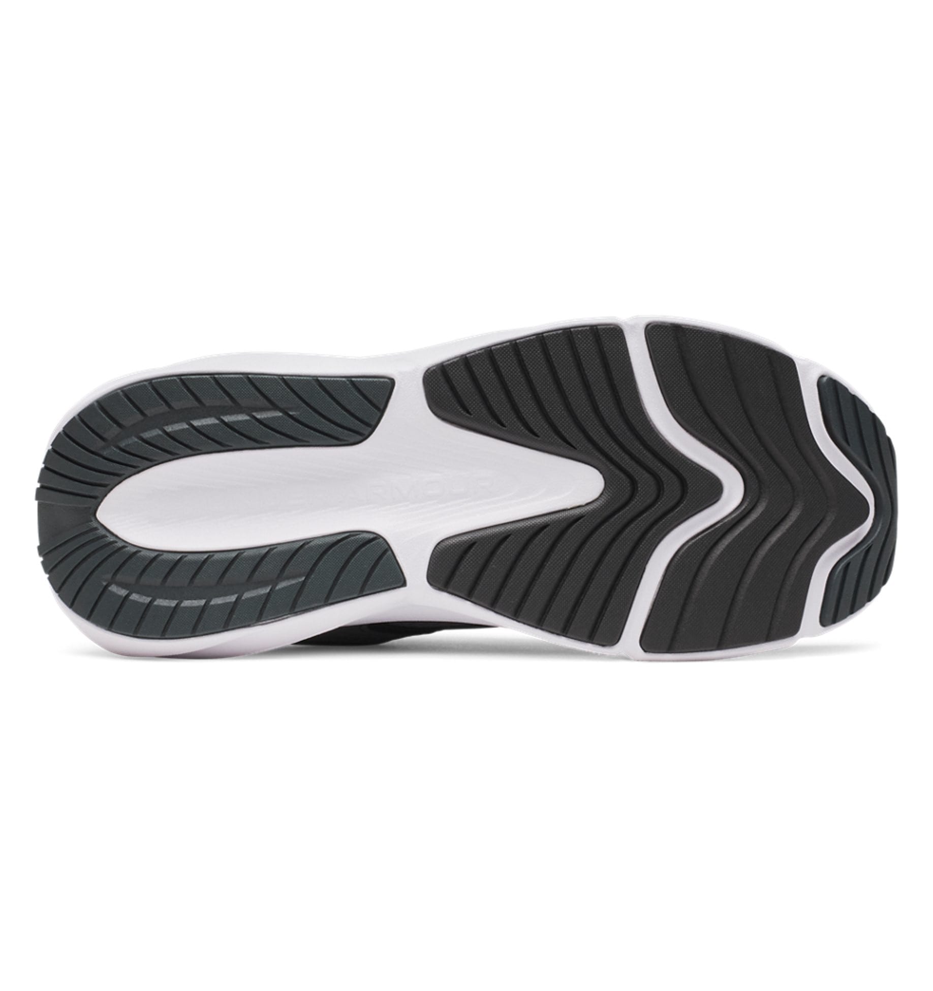 Under Armour® Laufschuh »UA Surge 5«  Gute Dämpfung