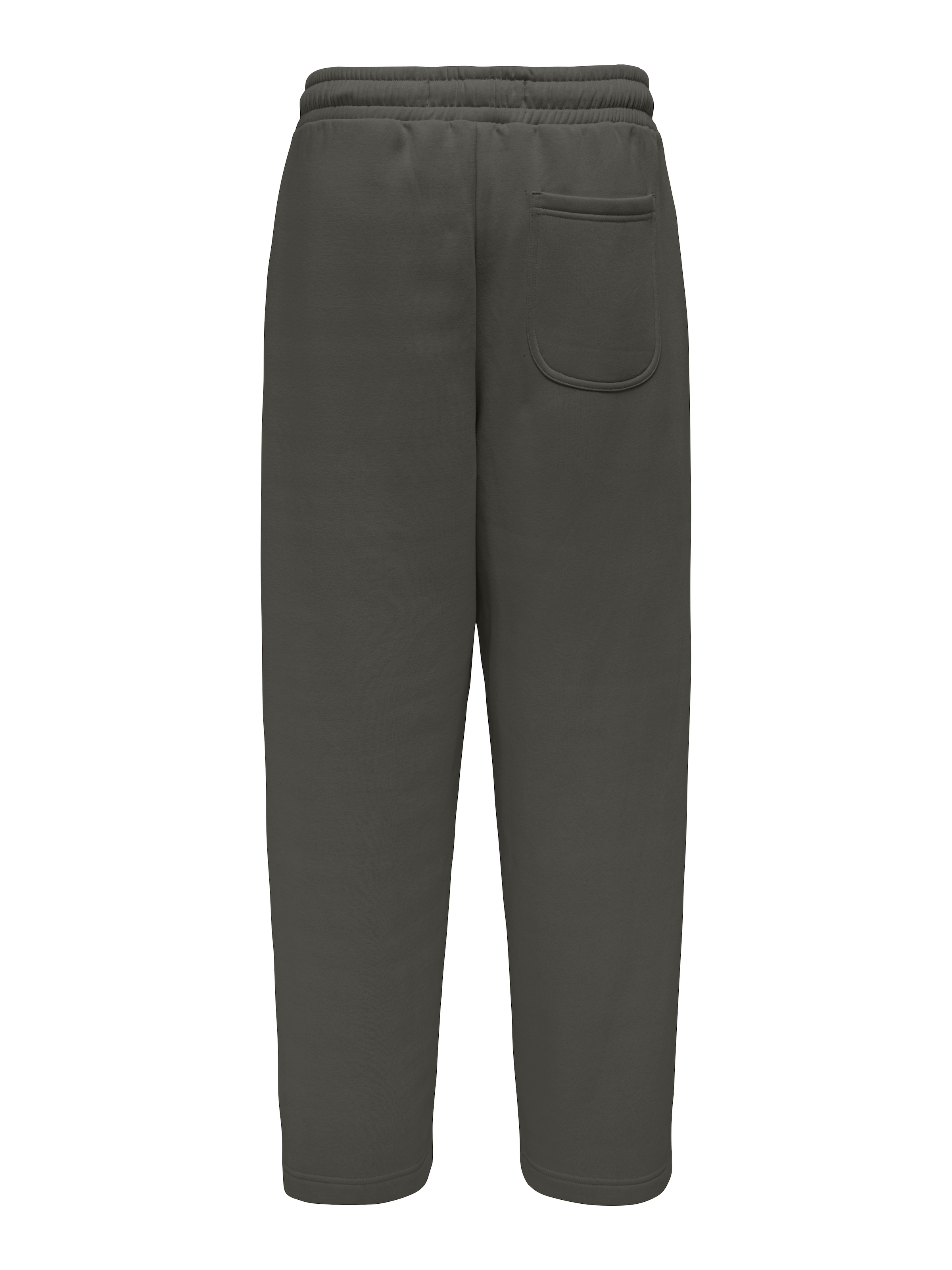 ONLY & SONS Sweathose »ONSCERES WIDE PANT NOOS«  Baumwollmischung, relaxed fit