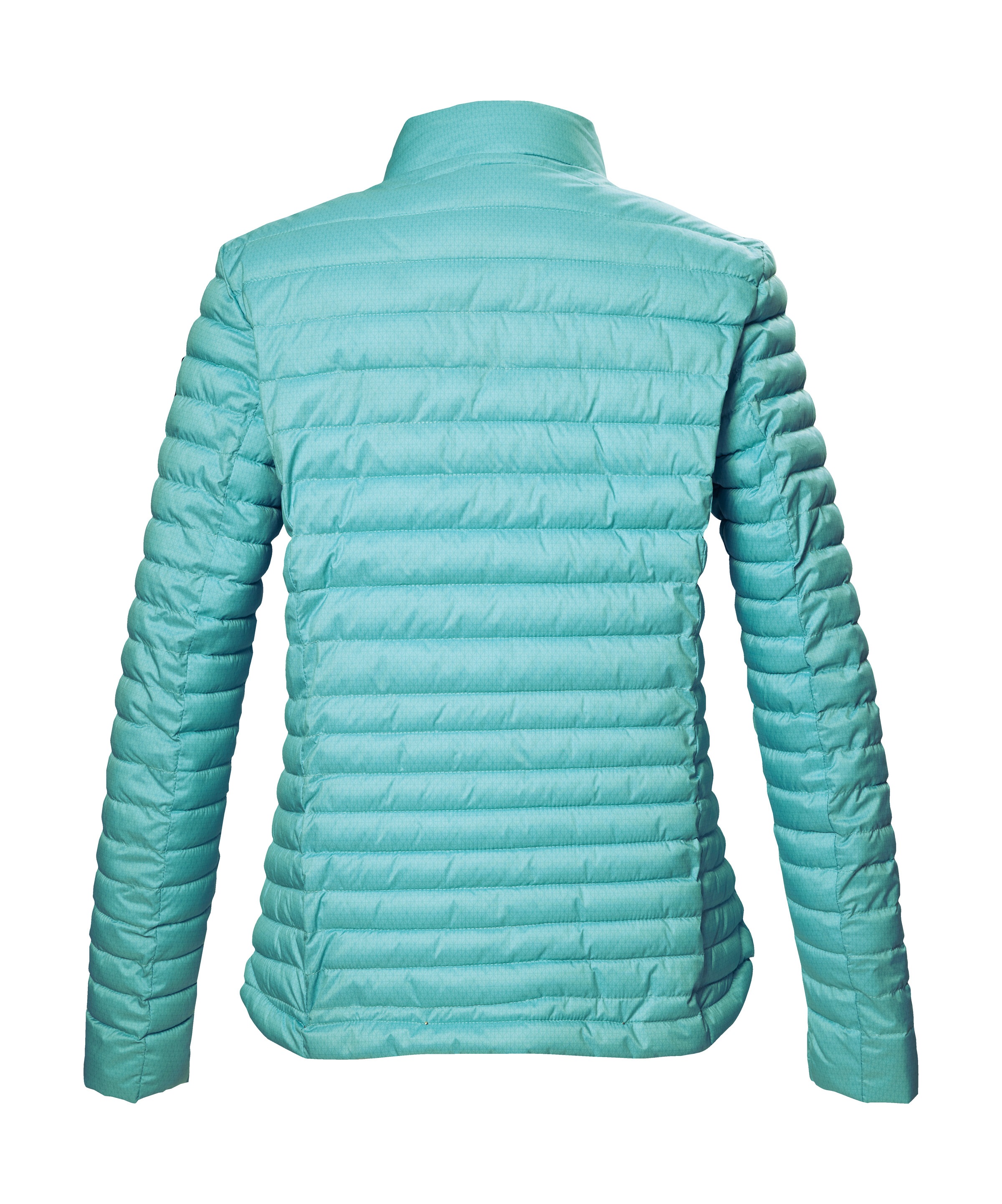 Killtec Steppjacke »KOS 58 WMN QLTD JCKT«, Damen Steppjacke: wind-und wasserabweisend, atmungsaktiv, PFAS-frei