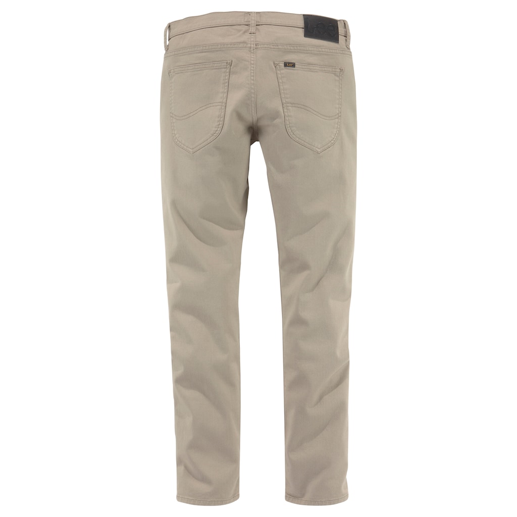 Lee® 5-Pocket-Hose »Luke«