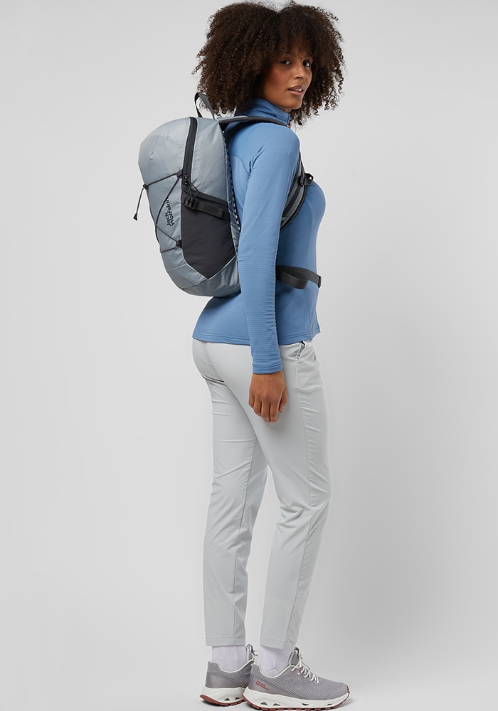 Jack Wolfskin Daypack »CYROX SHAPE 15«