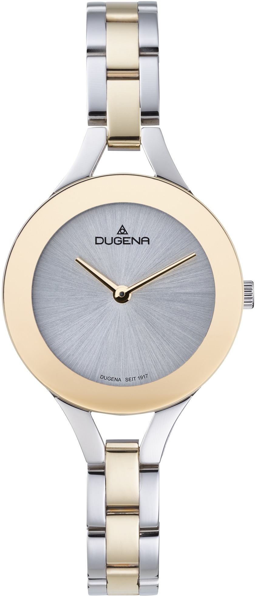 Dugena Quarzuhr »Malin, 4461048«
