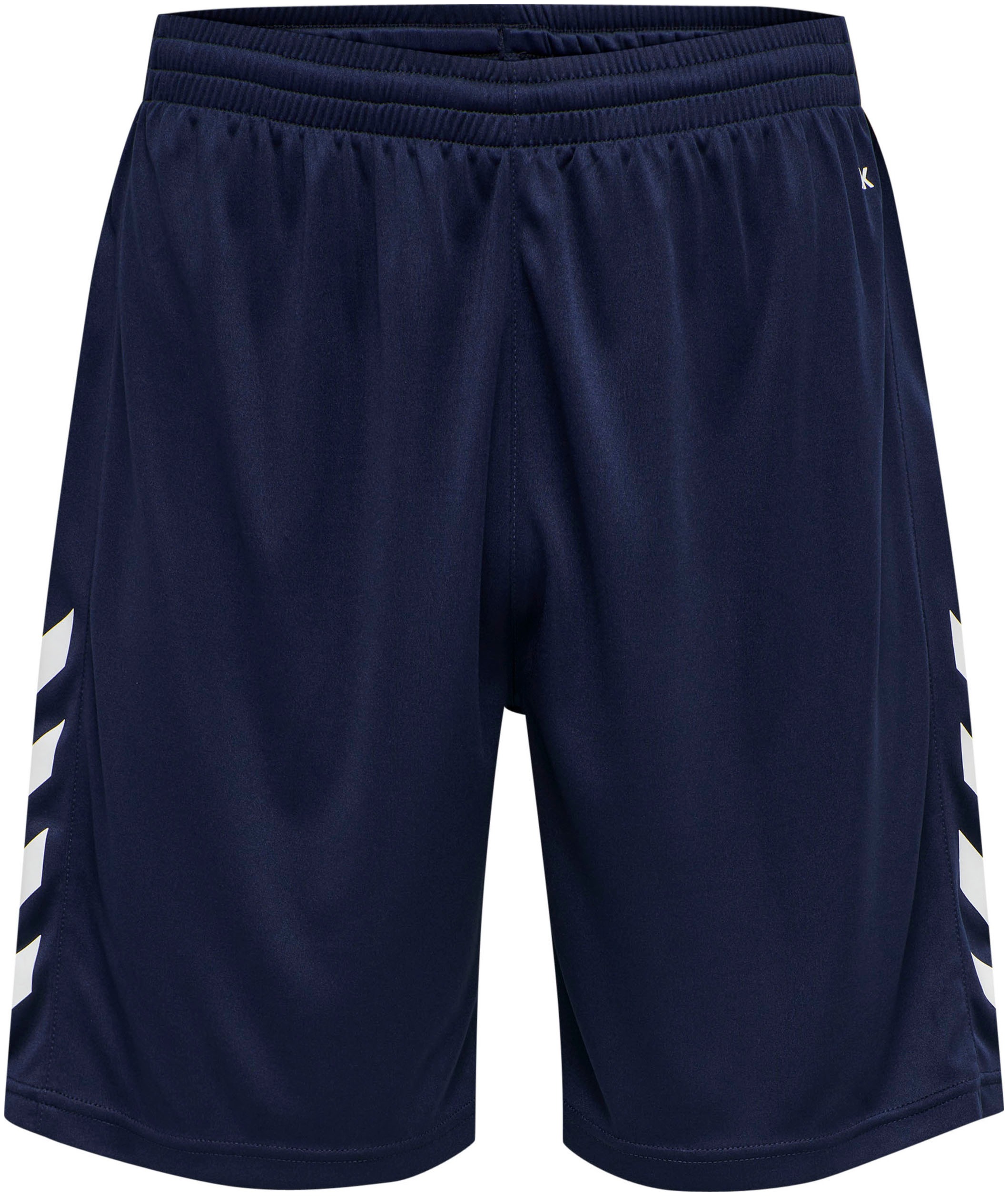 hummel Trainingsshorts »HMLCORE XK POLY SHORTS«, (1 tlg.)