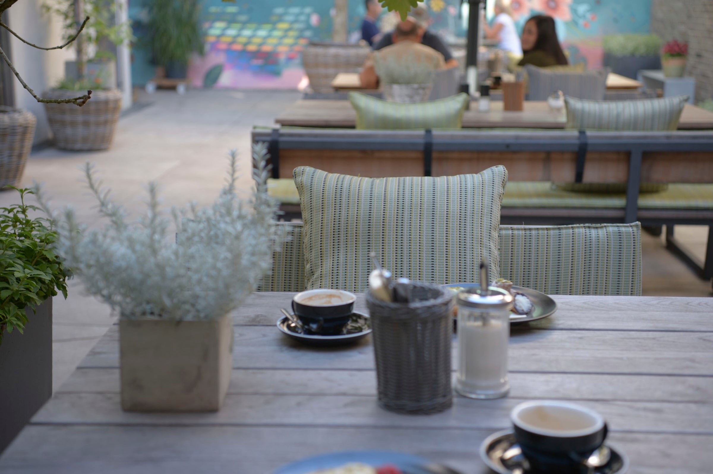 H.O.C.K. Dekokissen »Jordi«