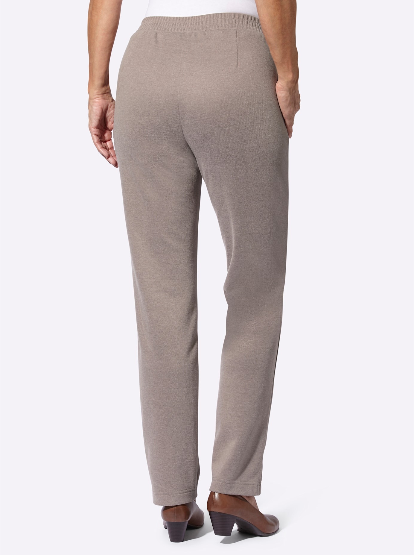 Classic Basics Schlupfhose