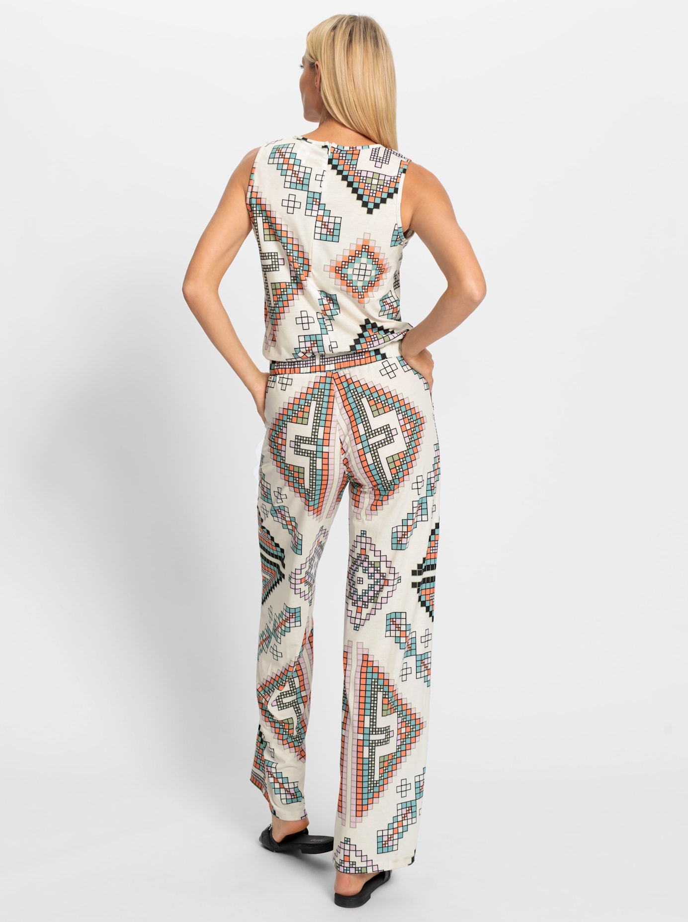 heine Jumpsuit