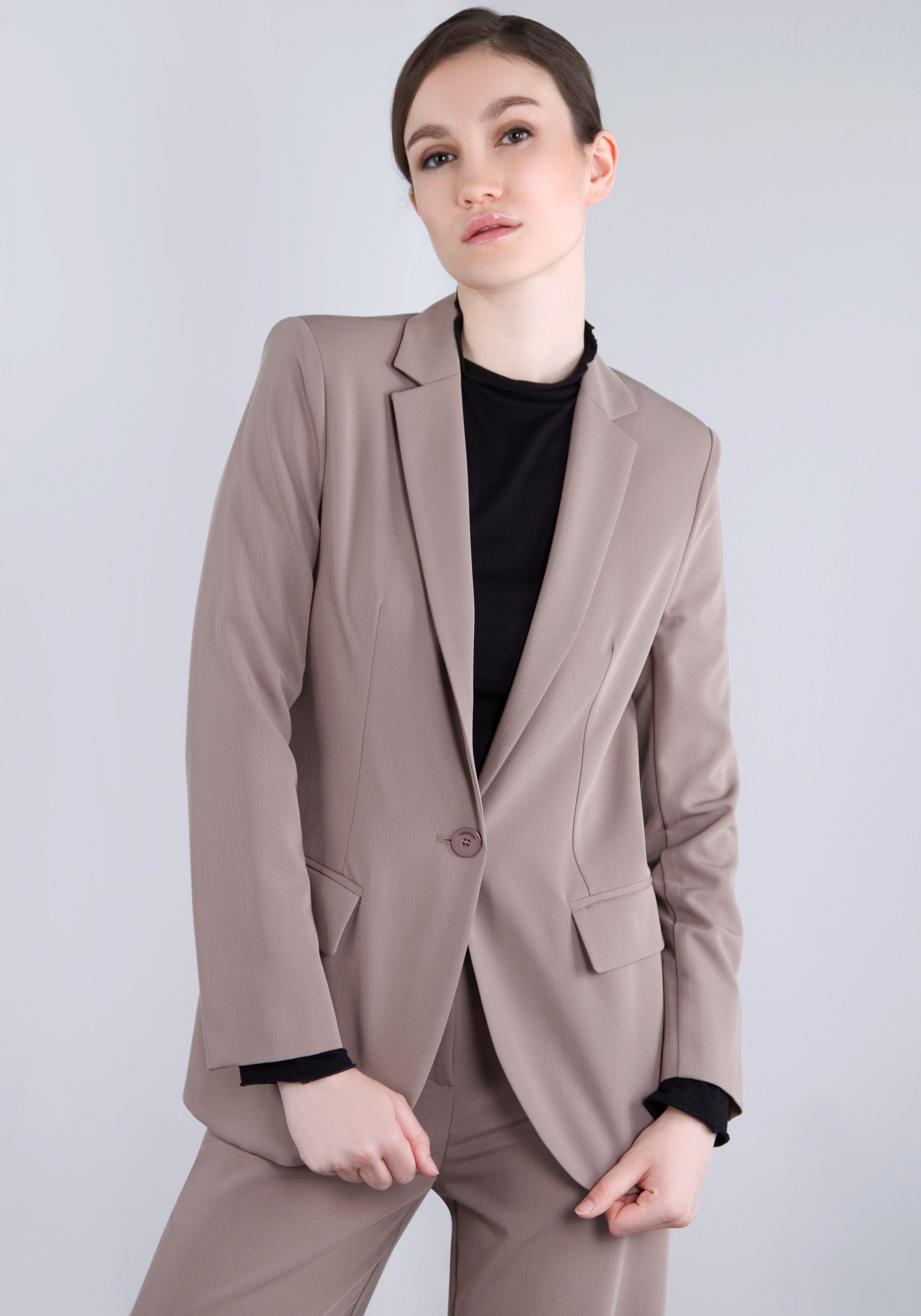 IMPERIAL Blusenblazer »Boyfriend-Blazer«