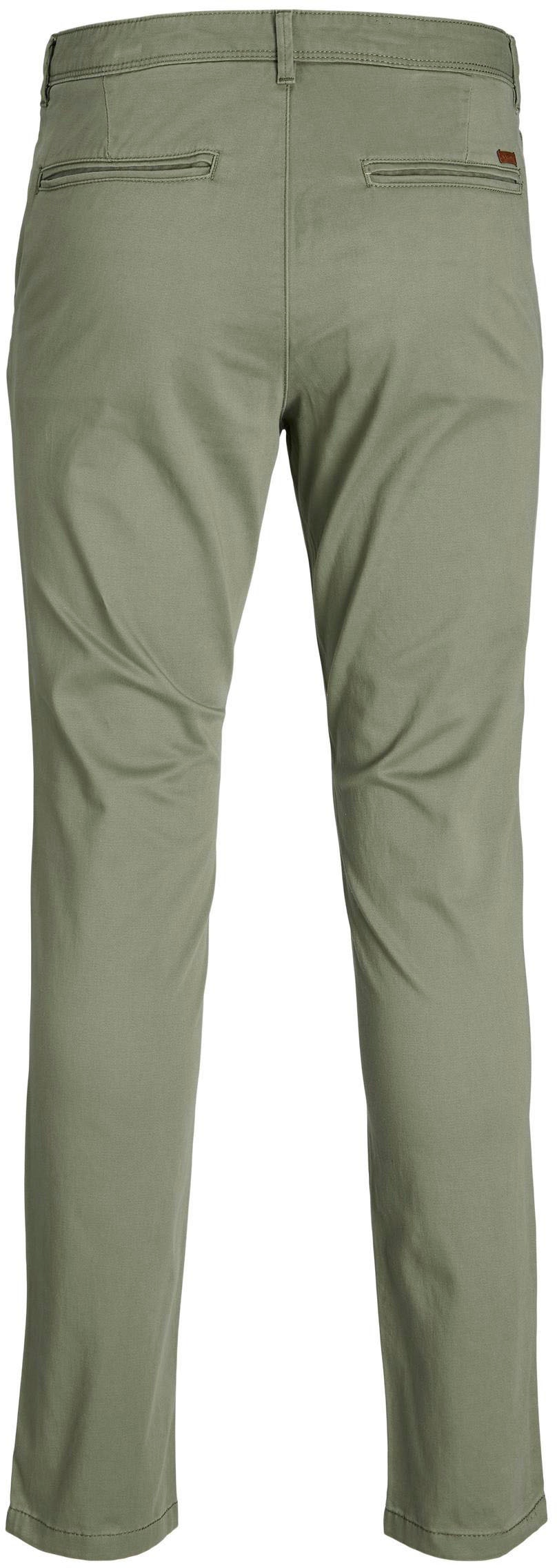 Jack & Jones Chinos »JPSTMARCO JJBOWIE NOOS«