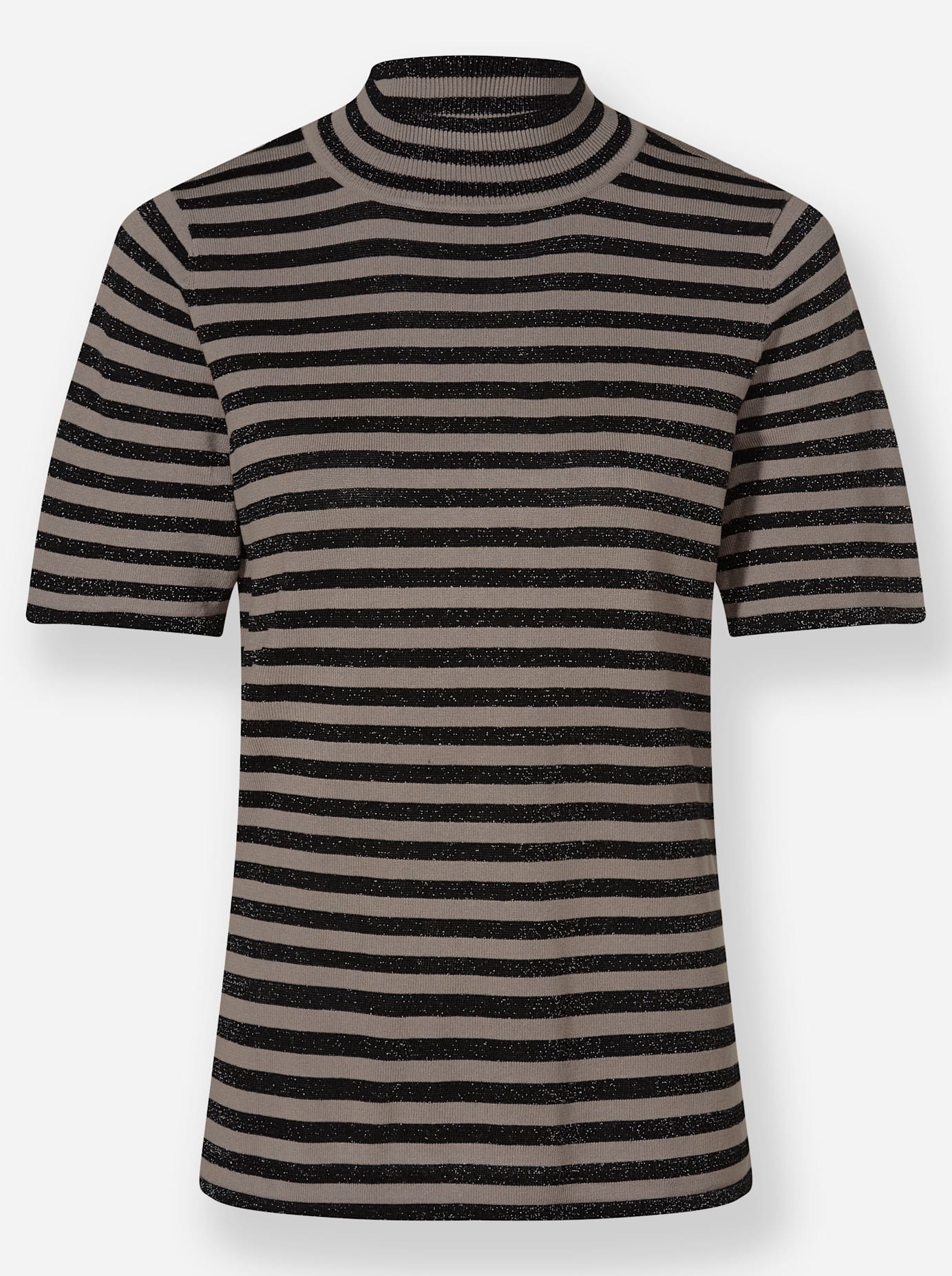 heine Strickpullover »Streifenpullover«