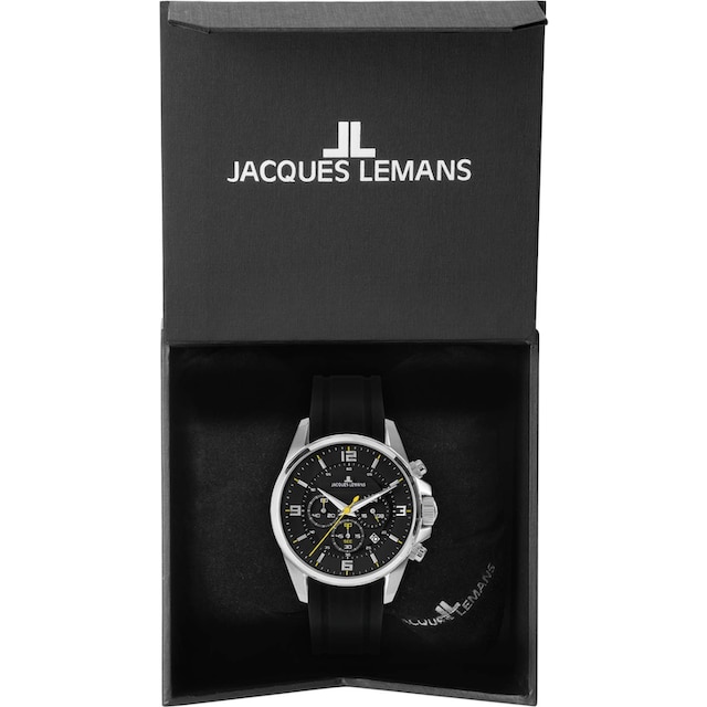 Jacques Lemans Chronograph »Liverpool, 1-2118A« online shoppen bei OTTO