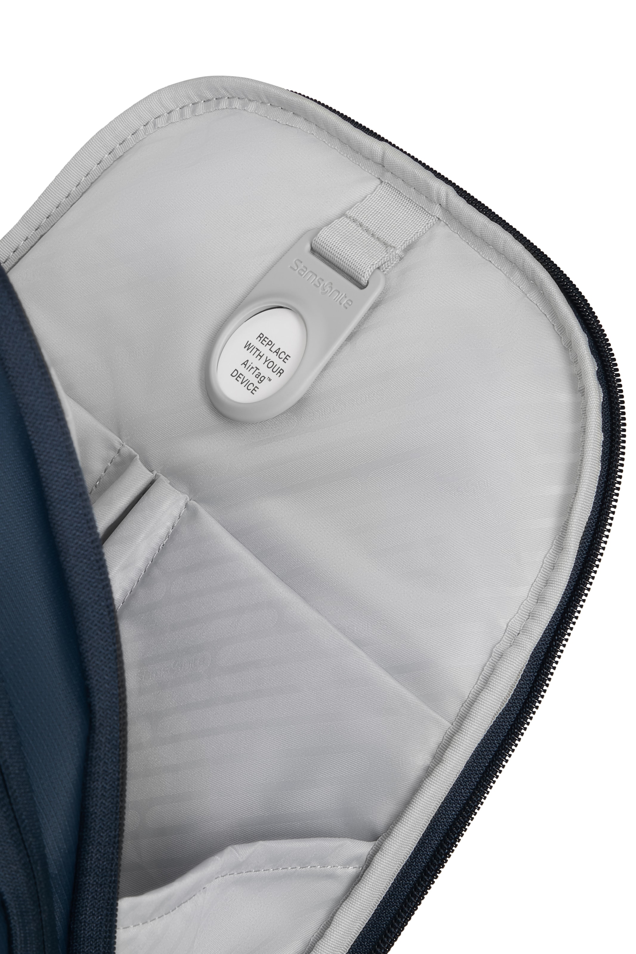 Samsonite Tagesrucksack »PARALUX« Unisex Reiserucksack, Travelbag mit edlem Logoschriftzug