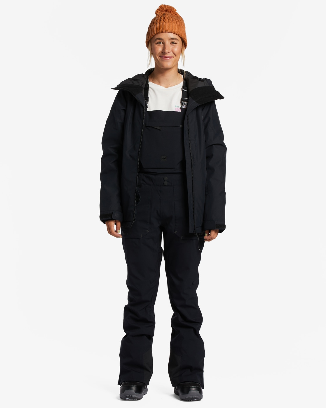 Billabong Snowboardhose »A/DIV Drifter Stx«