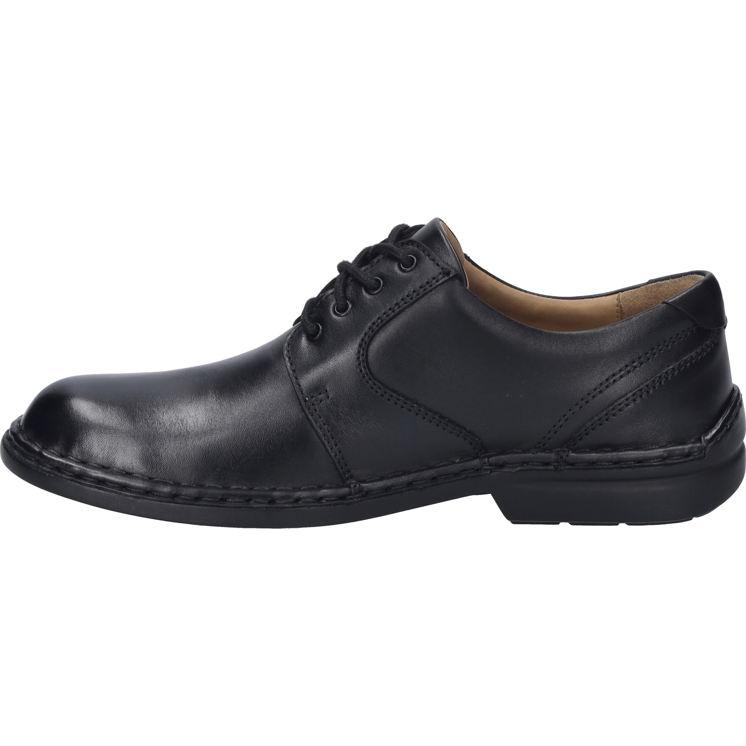 Josef Seibel Schnürschuh »Vigo 13, schwarz«