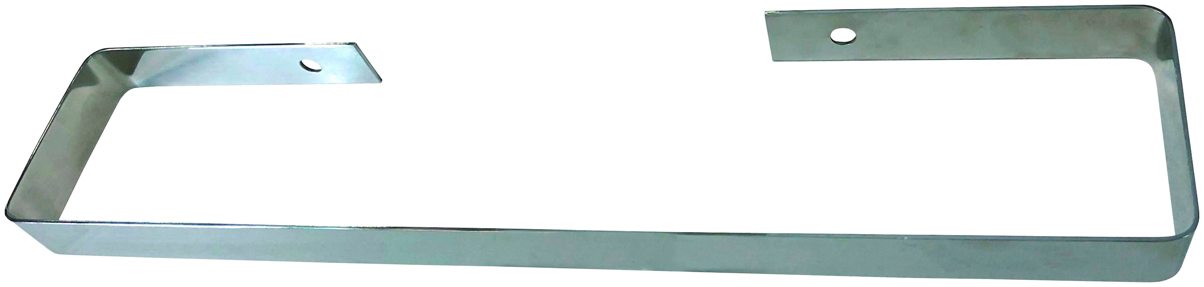bella jolly Handtuchhalter, (Packung), 58 cm breit