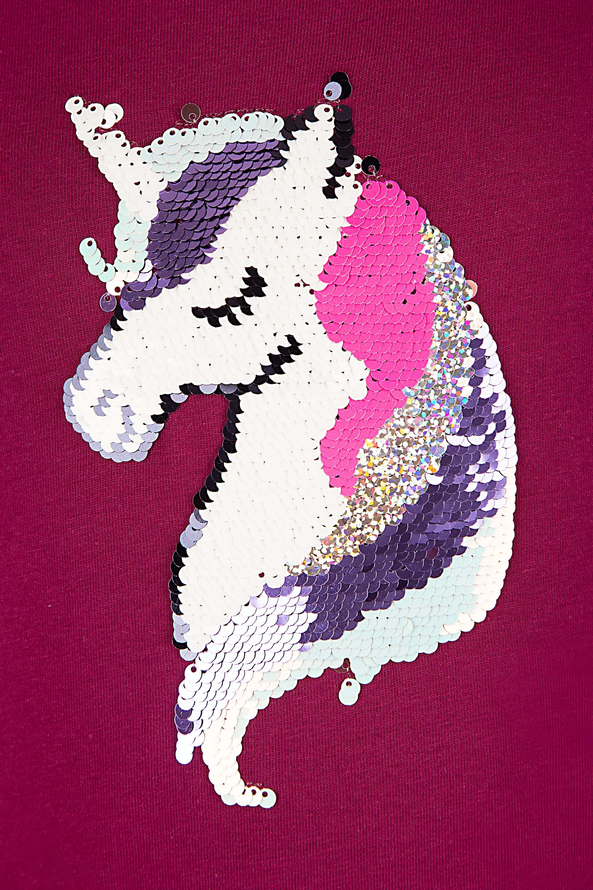 happy girls Sommerkleid »shirt«