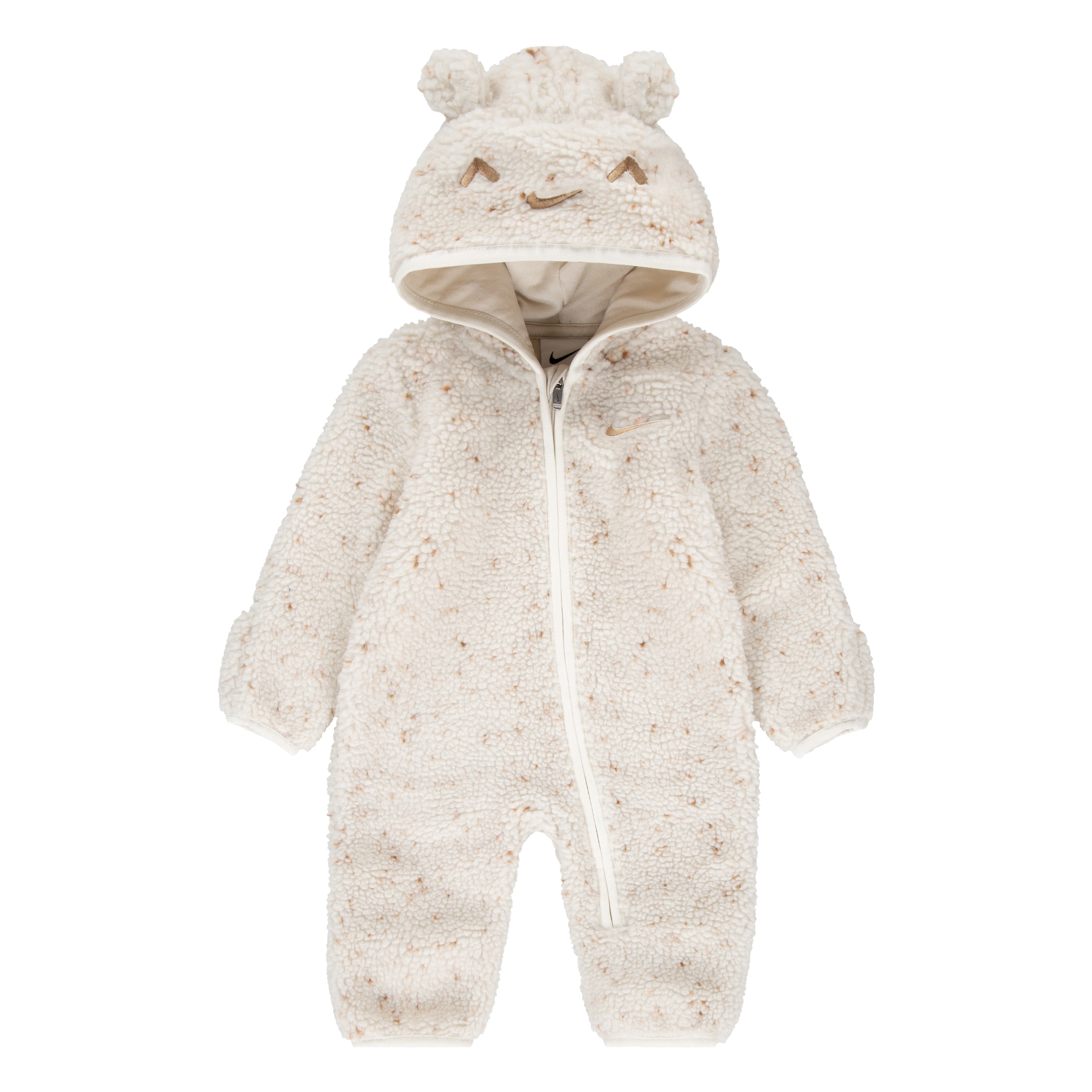 Nike Sportswear Overall »NKN COZY COMFORT COVERALL« 1 Stk. tlg. für Babys, Größe 68 (6)