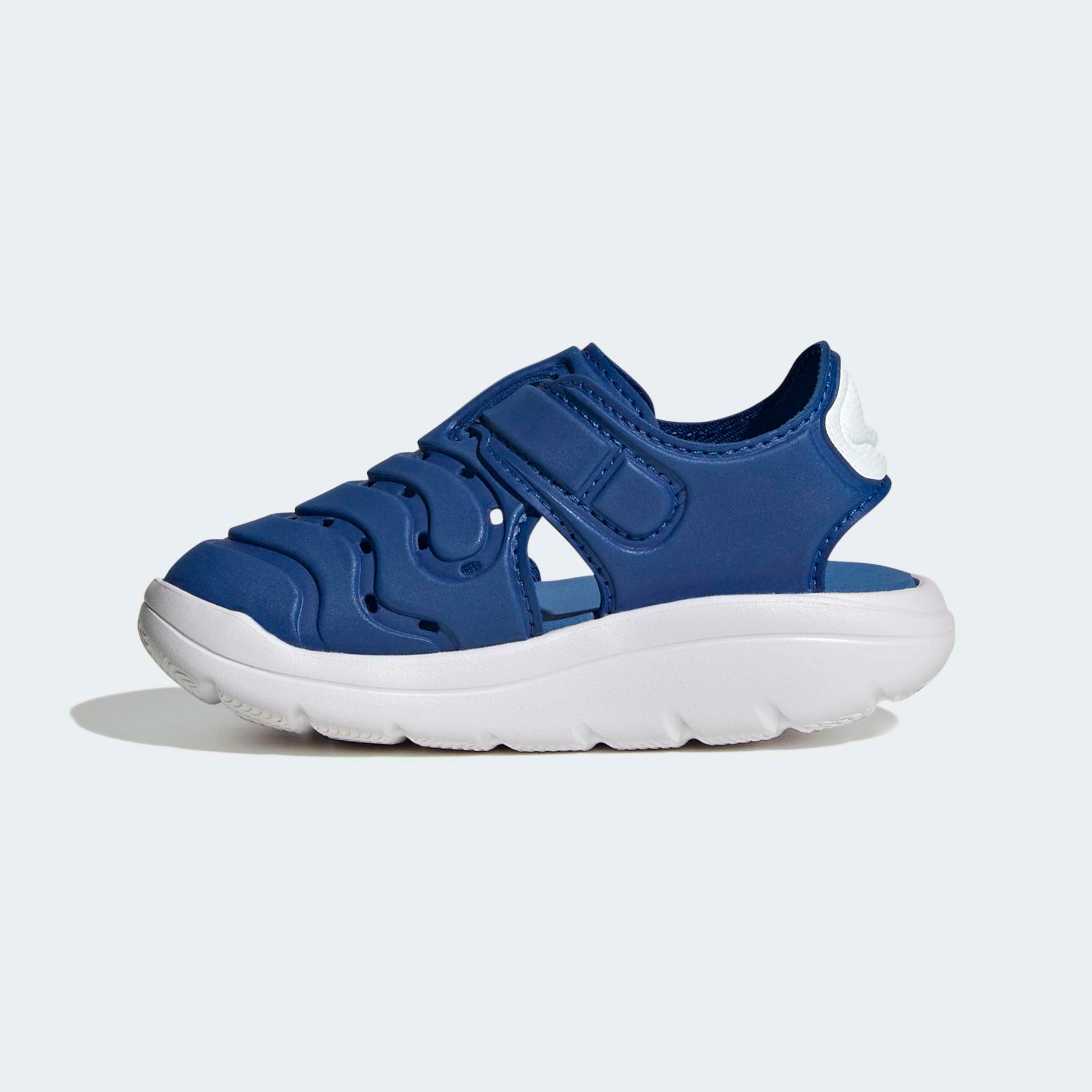 adidas Sportswear Badesandale »WATER SANDAL 2 KIDS SANDALE«  Badelatschen für Kinder