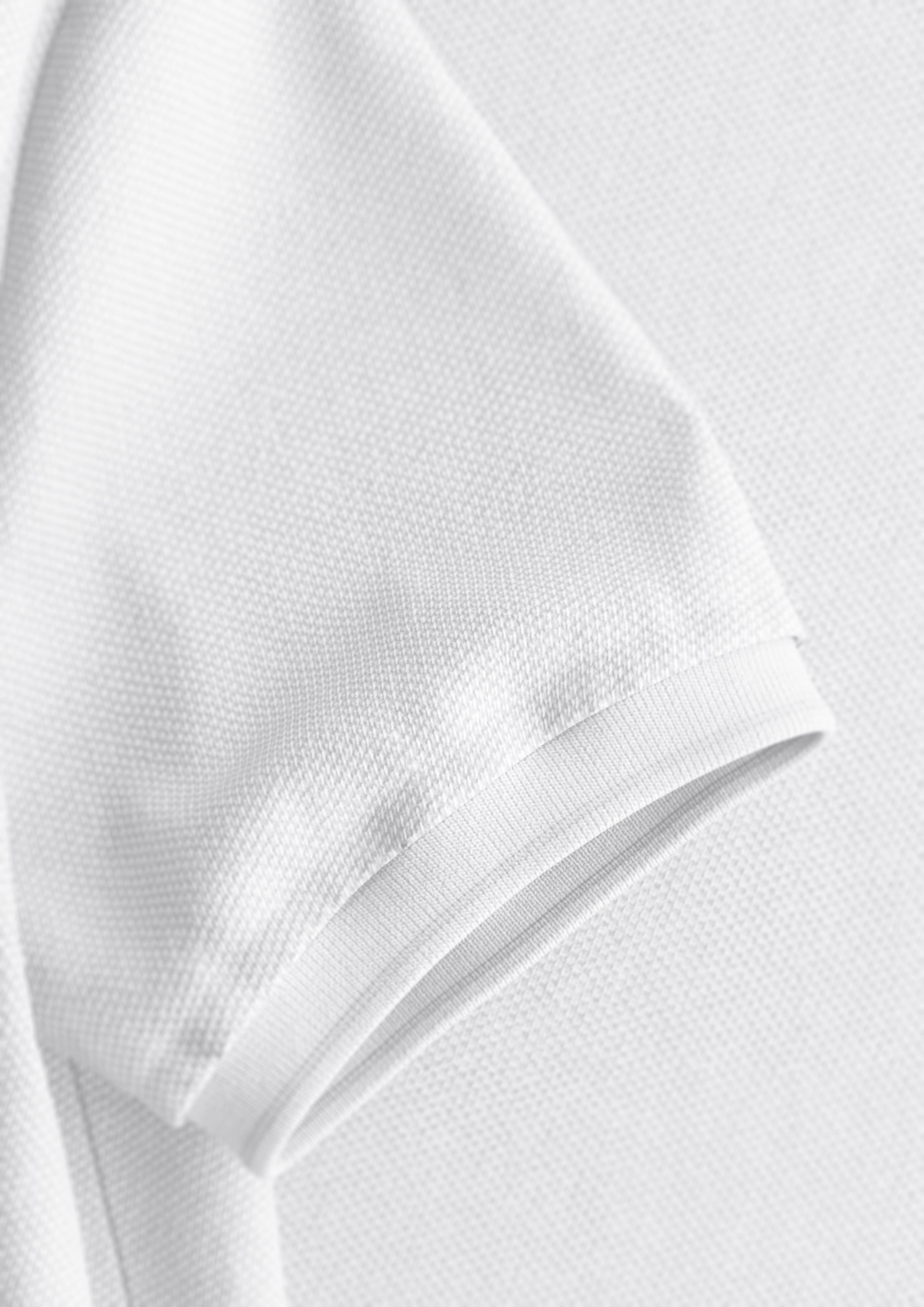 Joop Jeans Poloshirt »Ambrosian«, Mit kurzer Knopfleiste