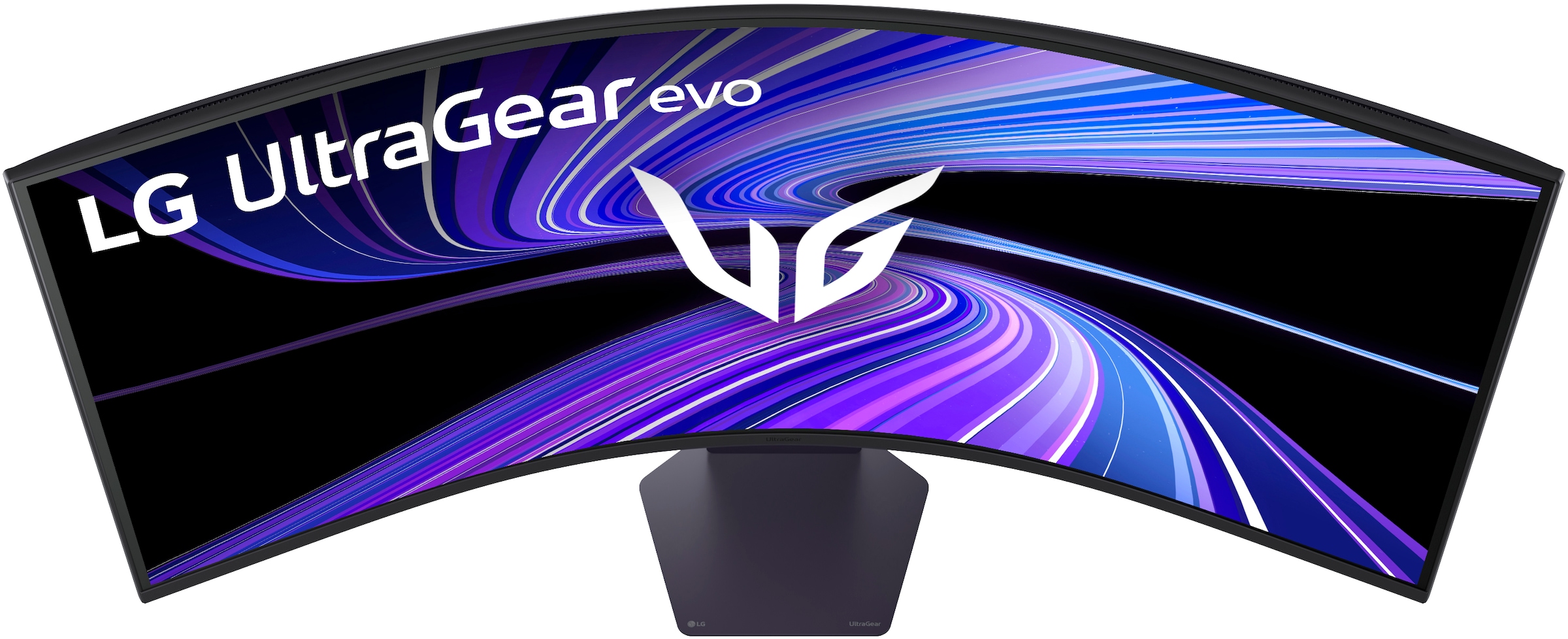 LG Curved-Gaming-Monitor »52G930B« 131 cm/52 ″  5120 x 2160 px 5K2K 1 Reaktionszeit 240 Hz