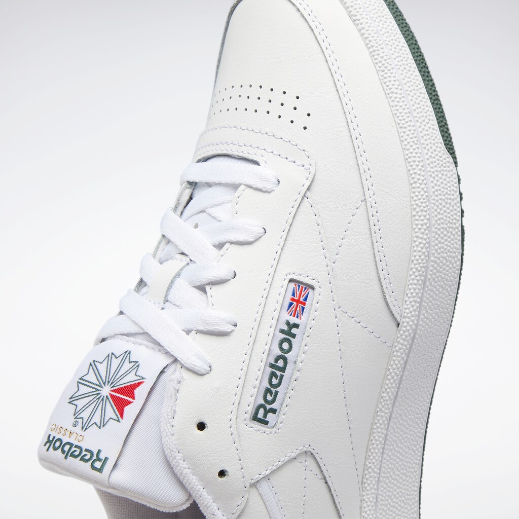 Reebok Classic Sneaker »CLUB C 85«