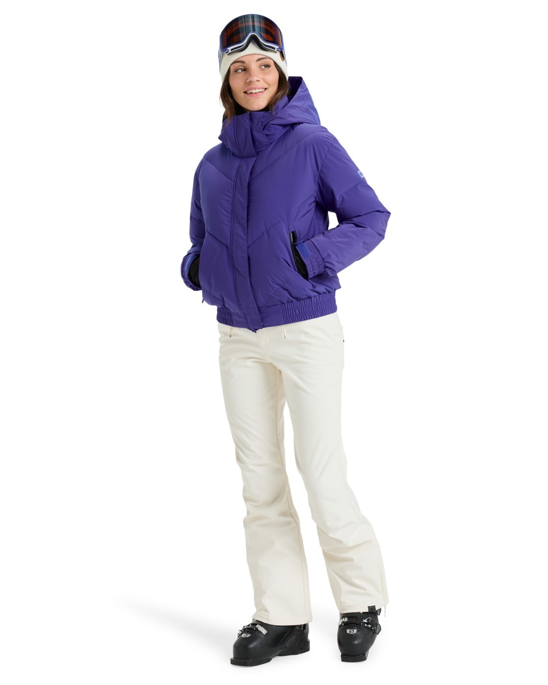 Roxy Snowboardjacke »Snow Shimmer 10K«