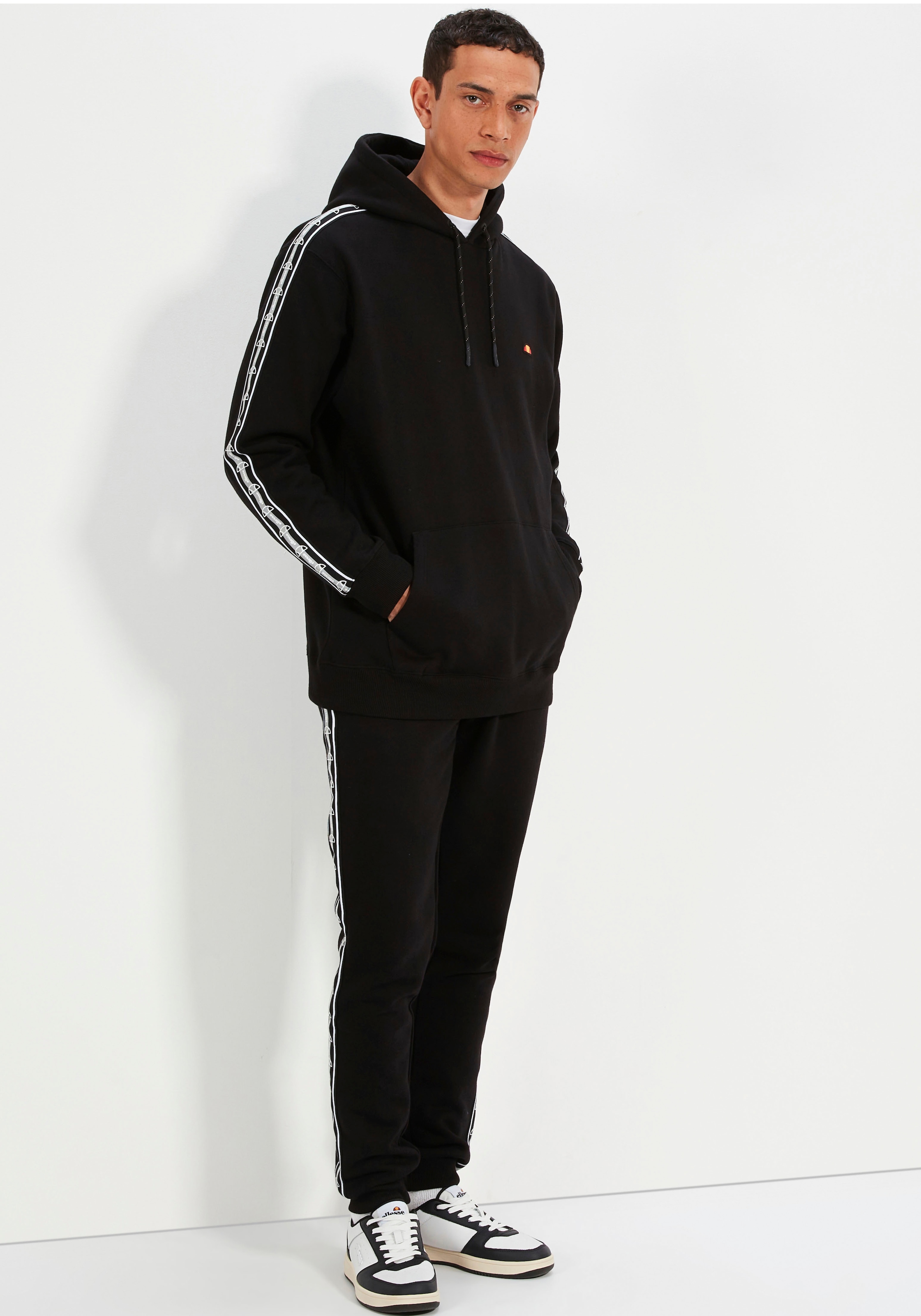 Ellesse Hoodie »Powera OH Hoody«