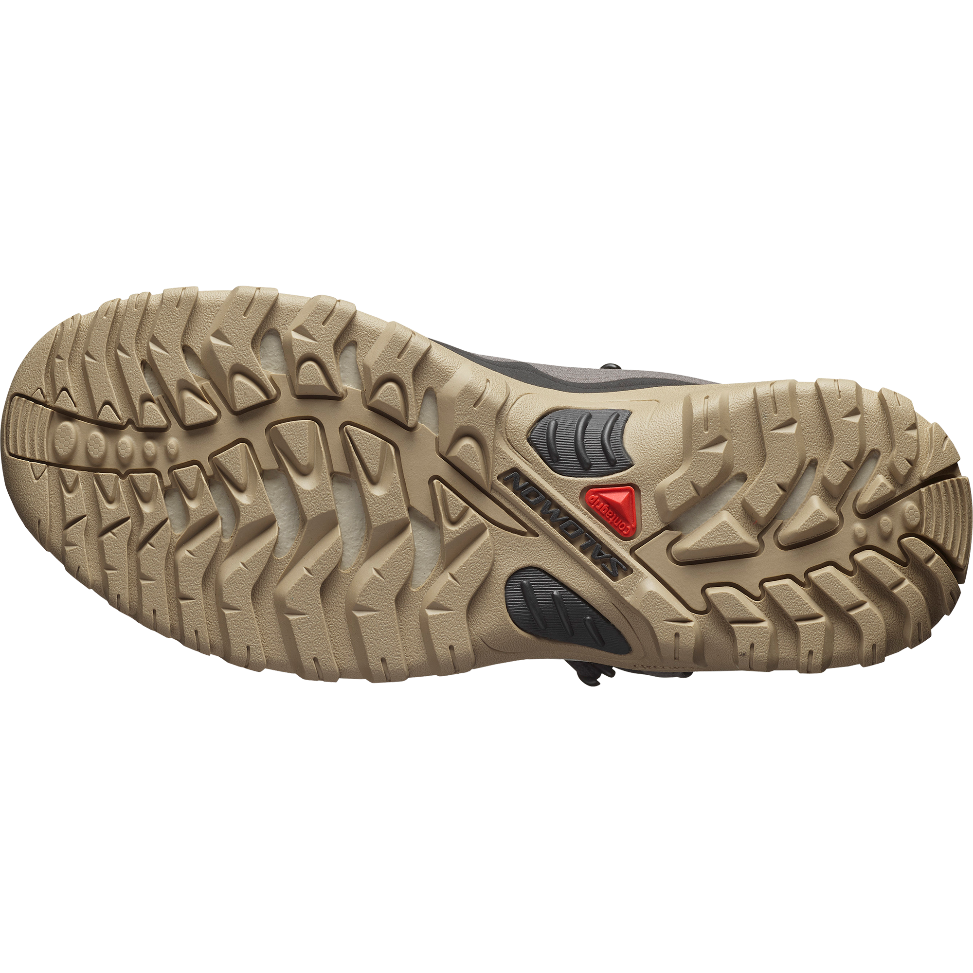 Salomon Winterstiefel »SHELTER WP W«  Winterschuhe, Winterboots, Snowboots, wasserdicht