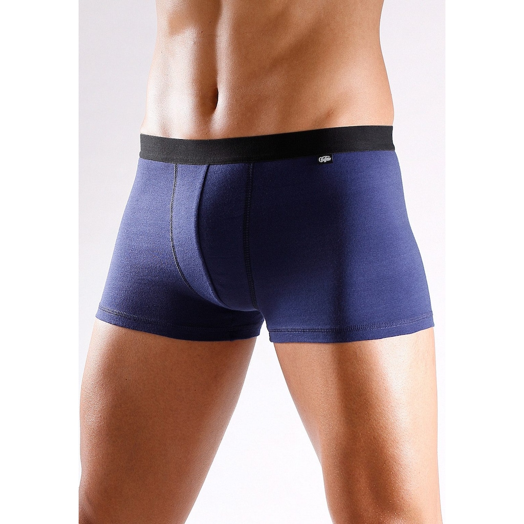 Buffalo Boxer, (Packung, 8 St.)