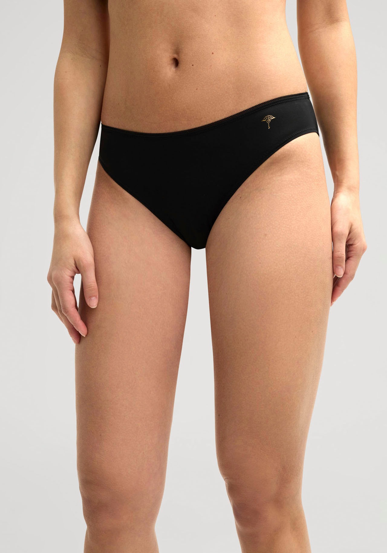 JOOP! Slip »3Pak Slip«, (Packung, 3 St.), Angenehmes Tragegefühl