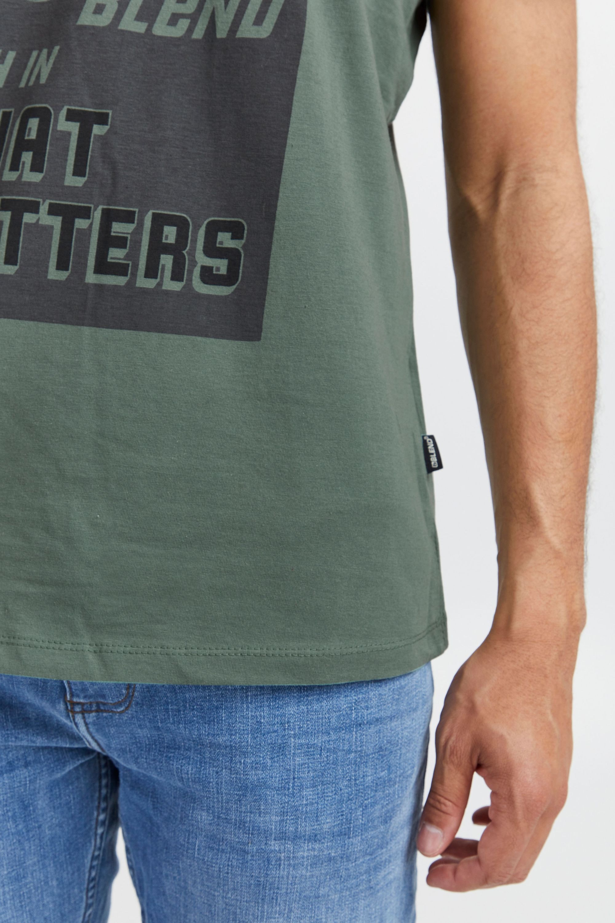 Blend T-Shirt »T-Shirt BHTee«