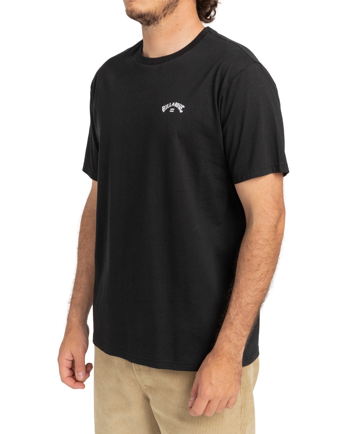 Billabong T-Shirt »Arch Wave«