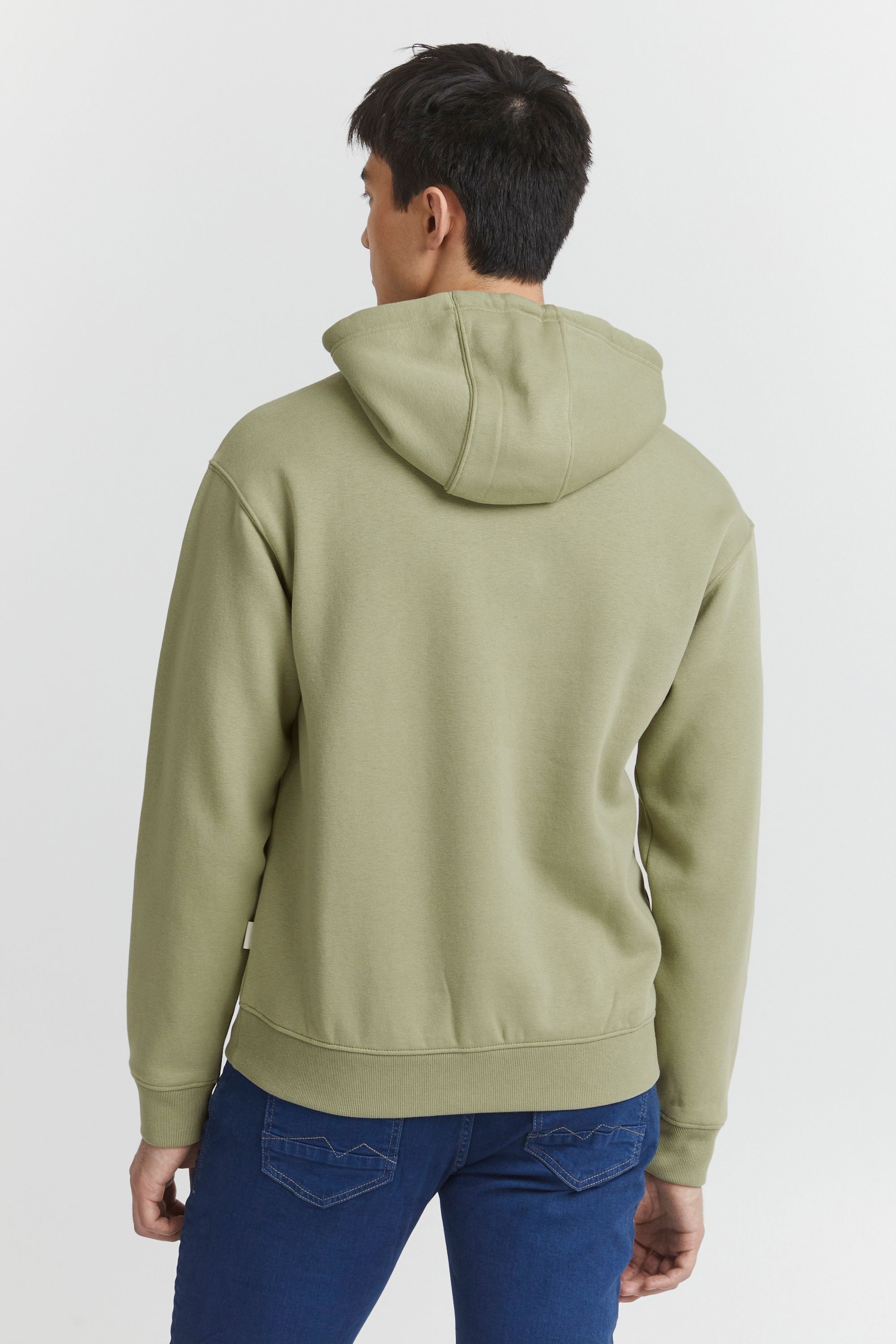 Blend Longpullover »Sweatshirtkapuzenpul BHDownton«