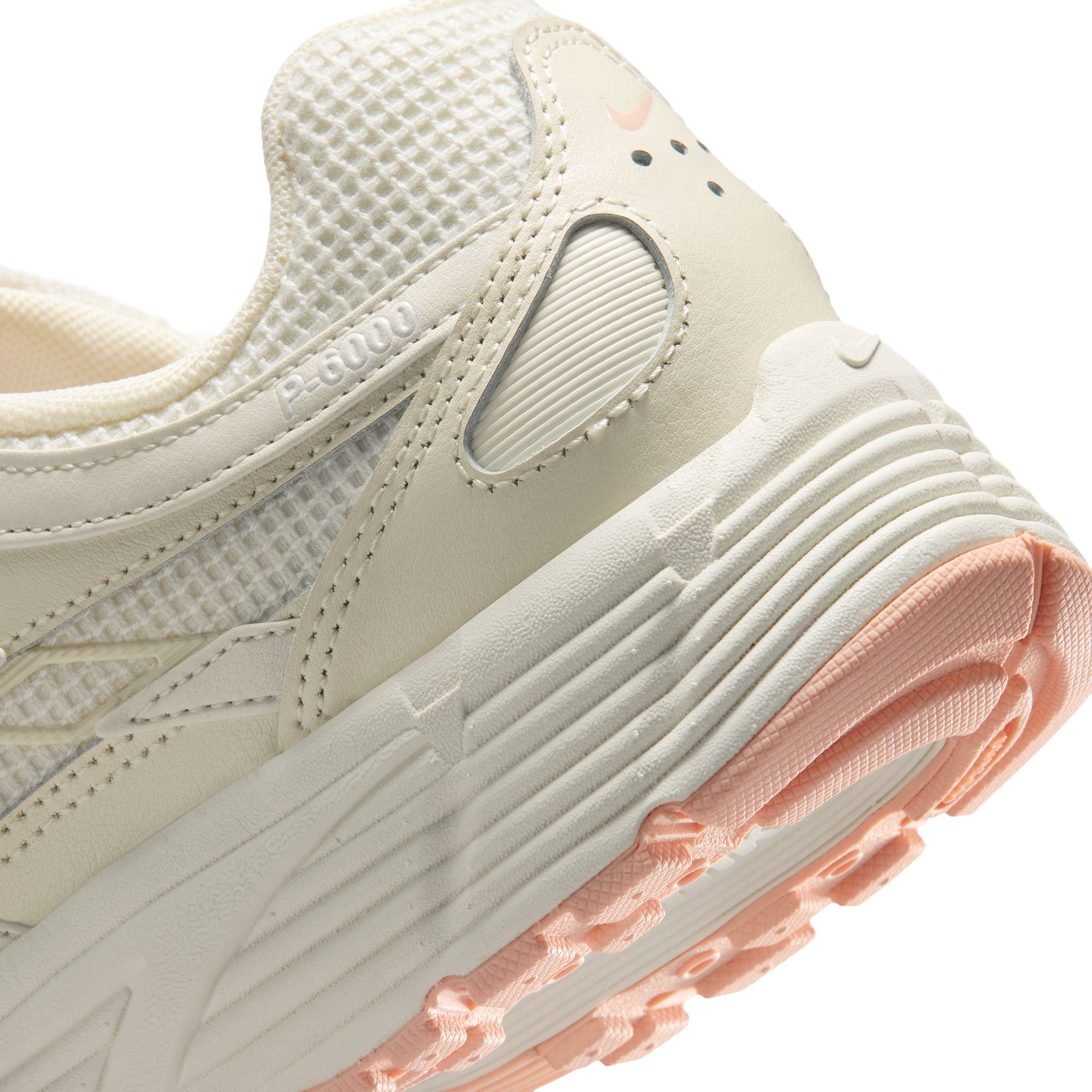 Nike Sportswear Sneaker »W P-6000«