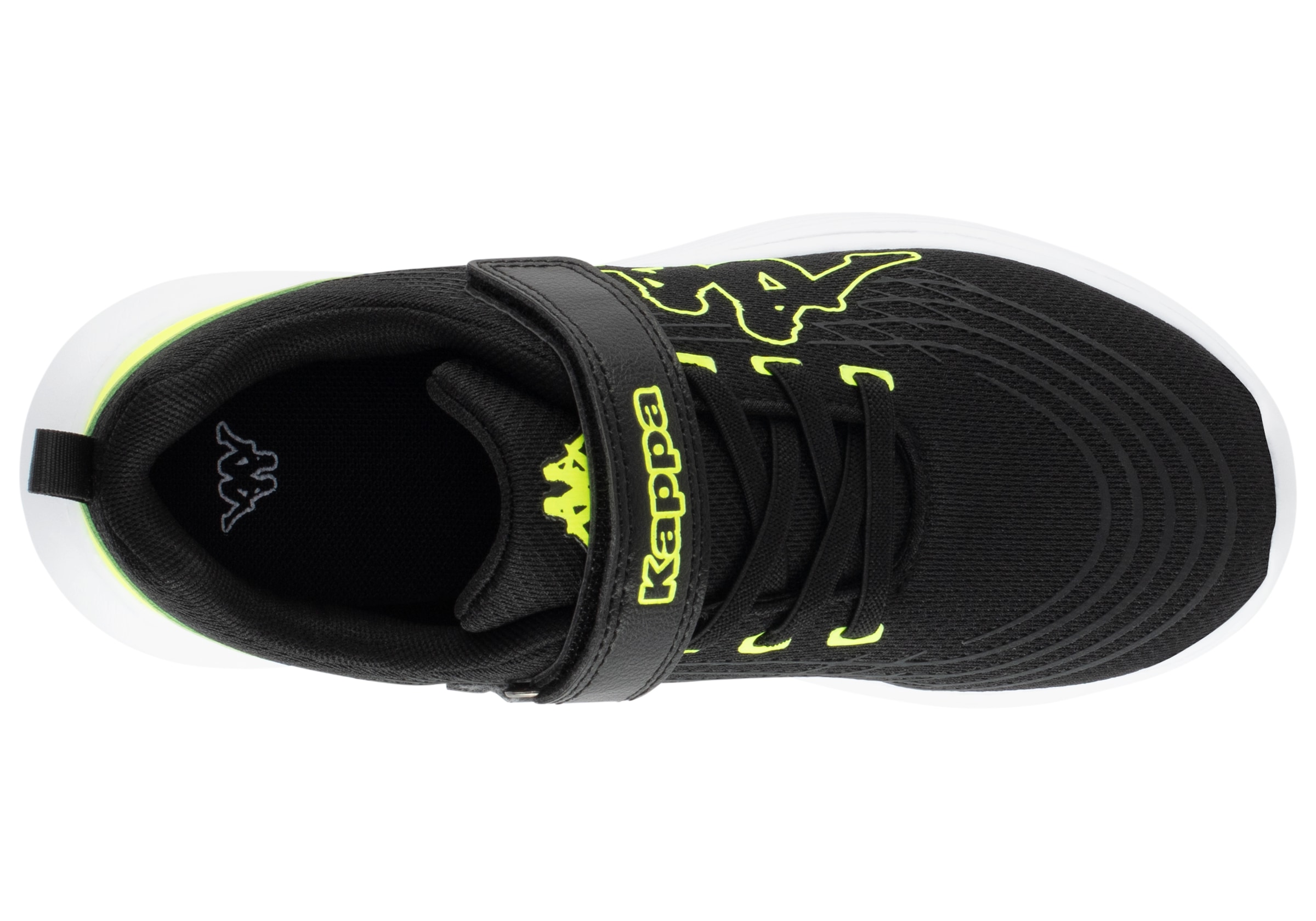 Kappa Sneaker »Frances«