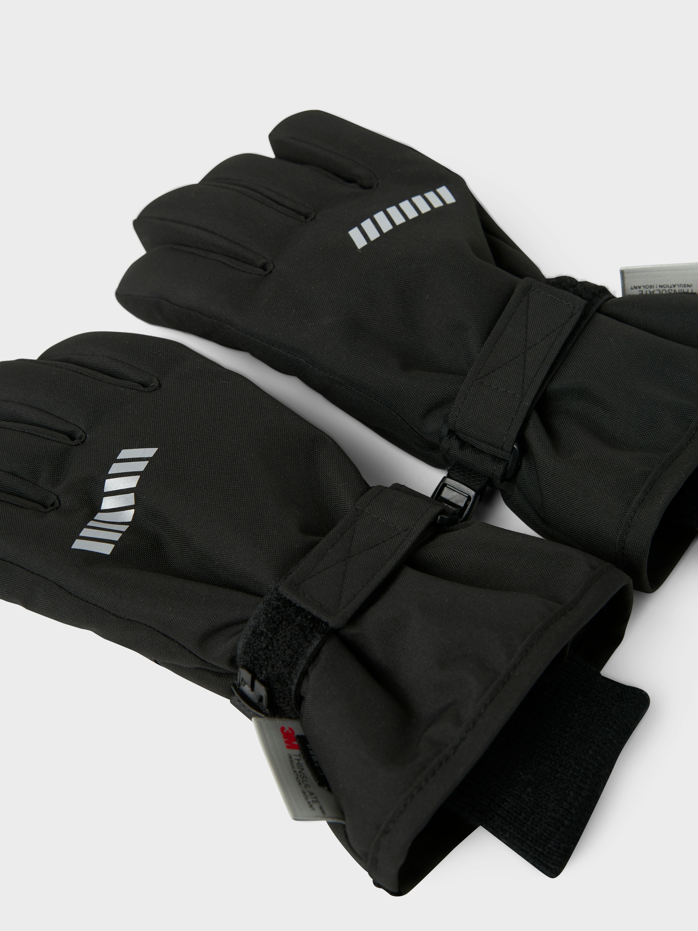 Name It Skihandschuhe »NKNSNOW10 GLOVES 3FO NOOS«