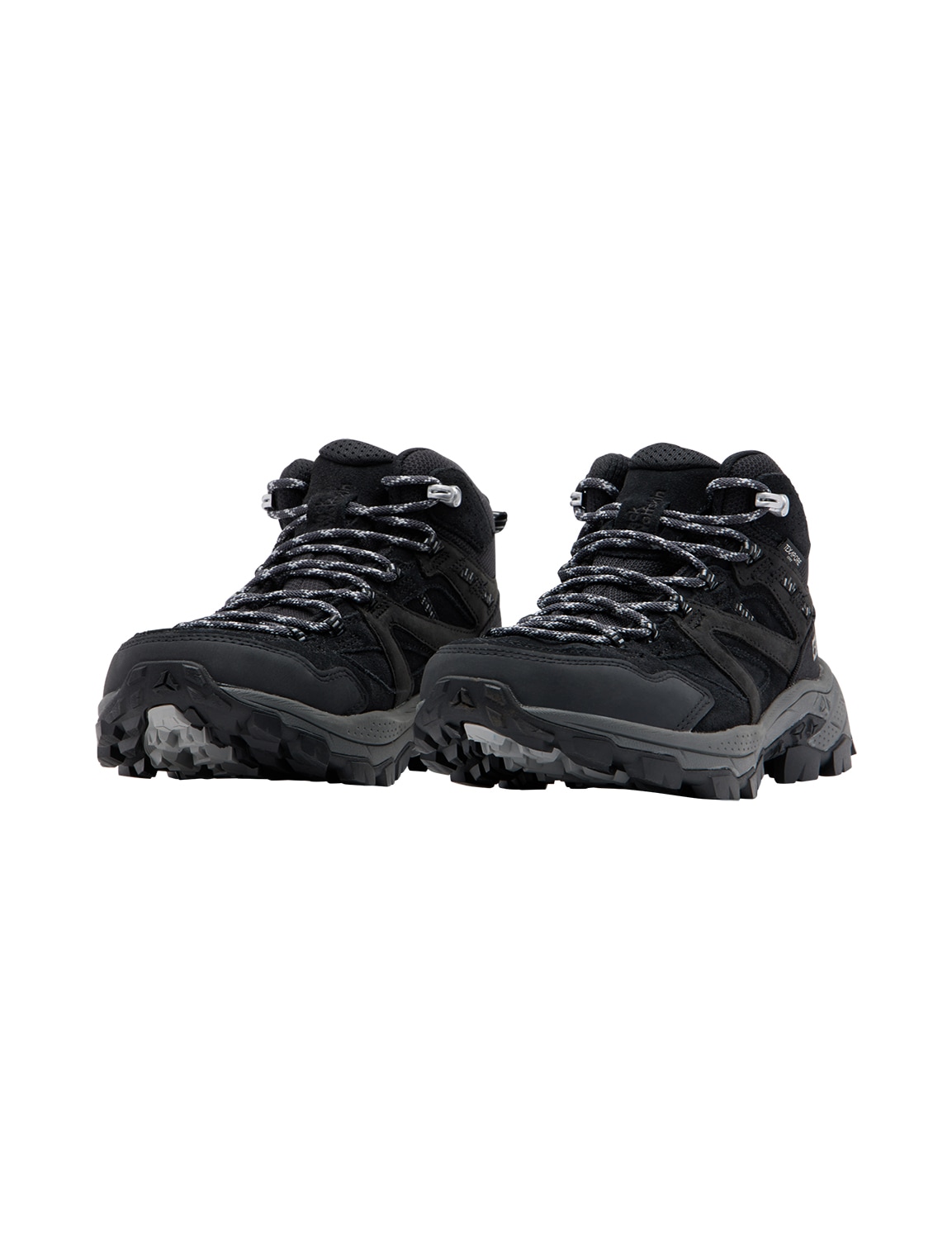 Wanderstiefel »VOJO TOUR LT TEXAPORE MID W«