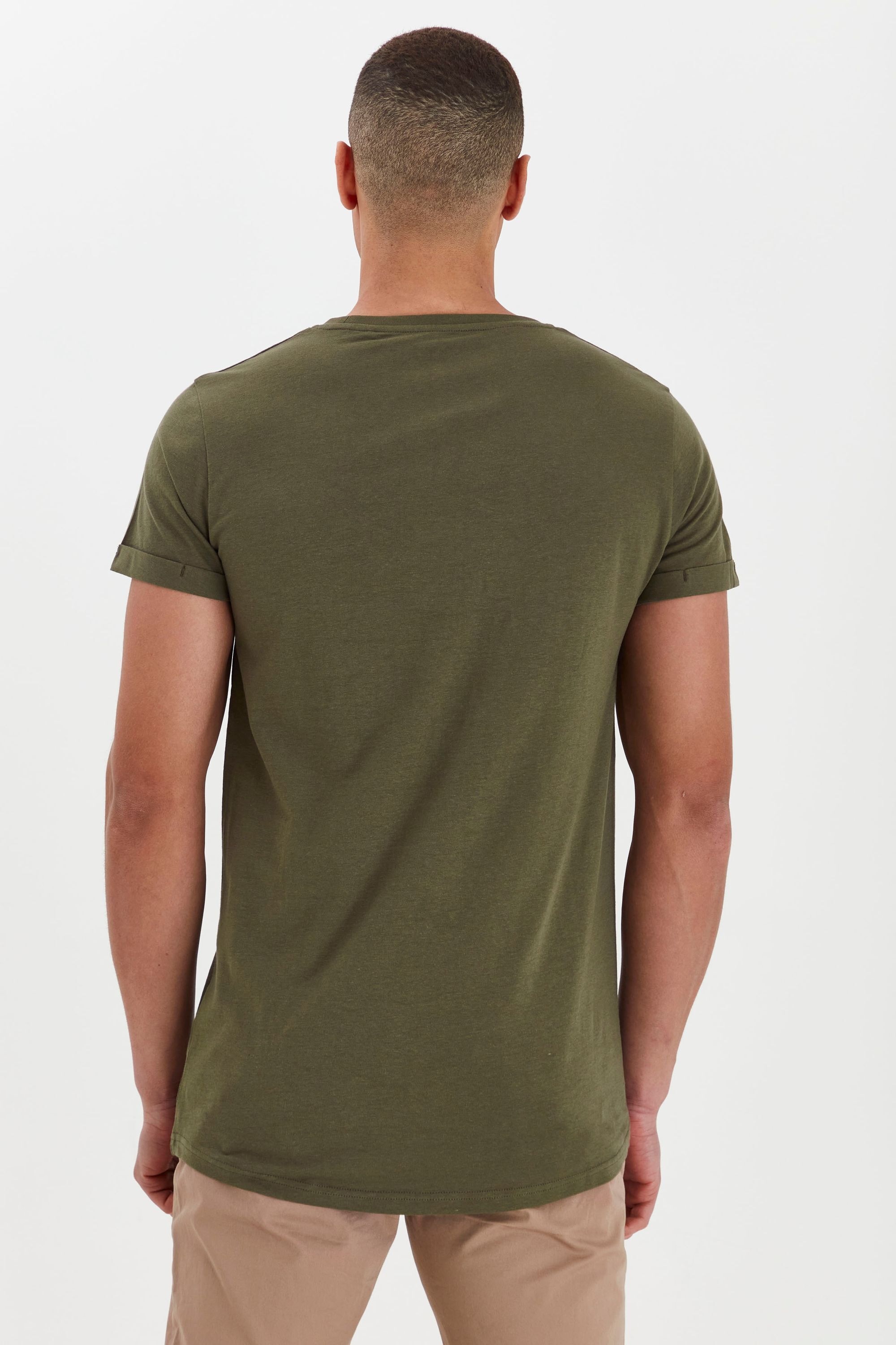 !Solid T-Shirt »T-Shirt SDLongo«