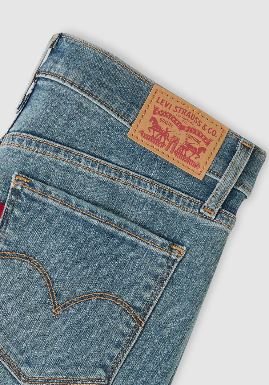 Levi's® Bootcut-Jeans »315 Shaping Boot«