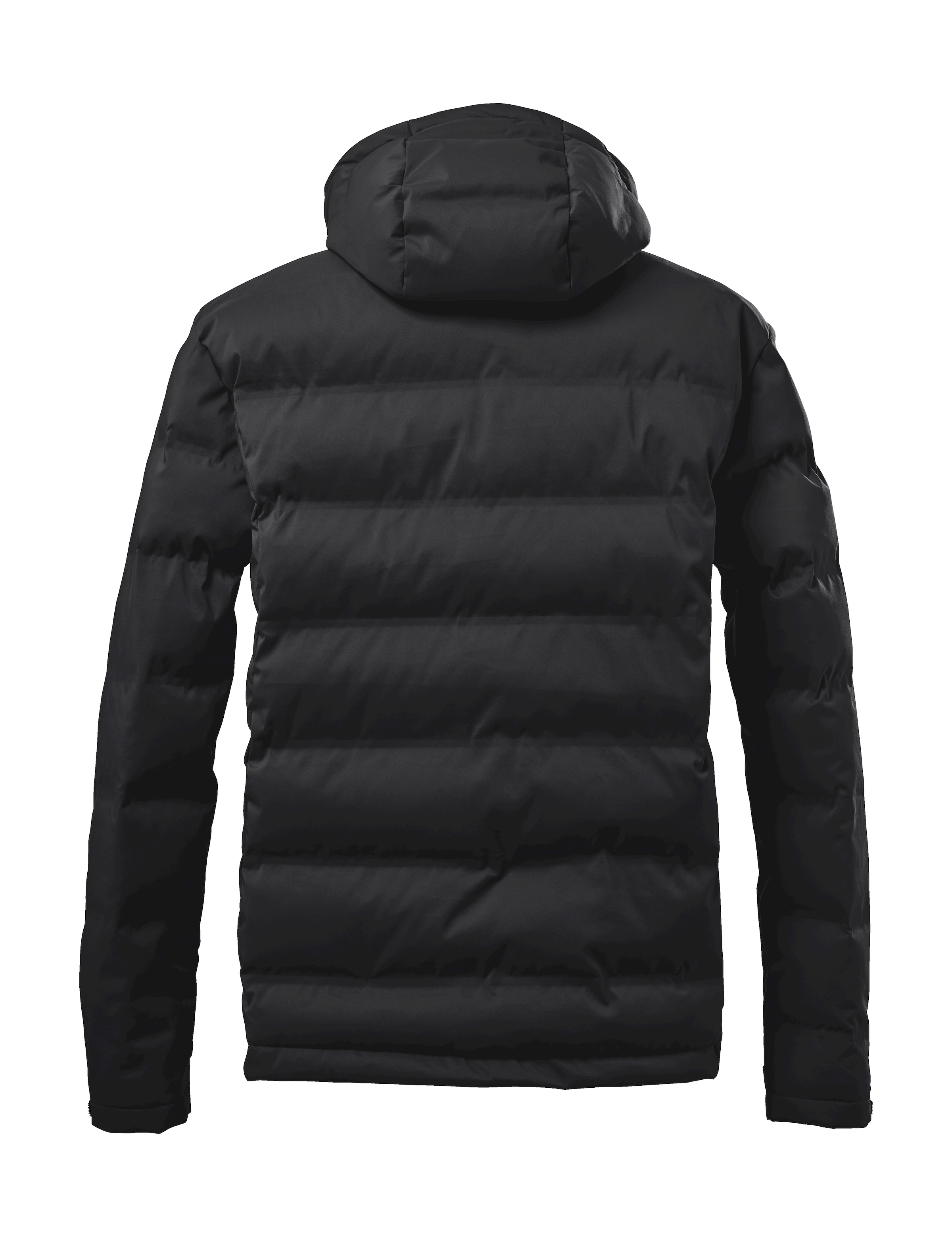 Killtec Steppjacke »KOW 151 MN QLTD JCKT«, Sportliche Outdoorjacke, wasserdicht, abnehmbare Kapuze, regulierbar
