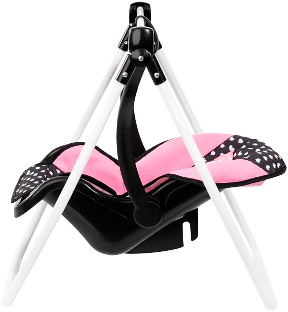 Bayer Puppenbuggy »Set mit Tasche«