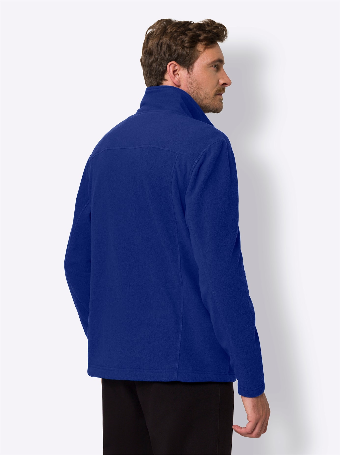 Classic Sweatjacke