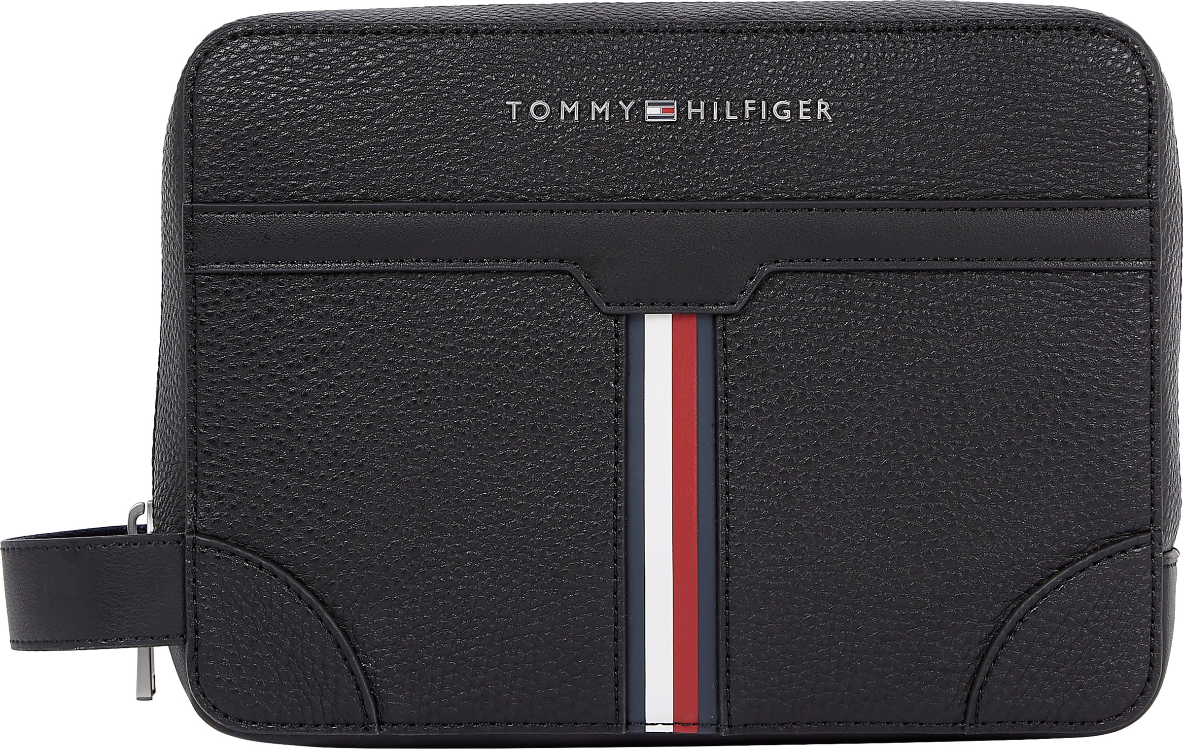 Tommy Hilfiger Kosmetiktasche »TH DOWNTOWN WASHBAG«