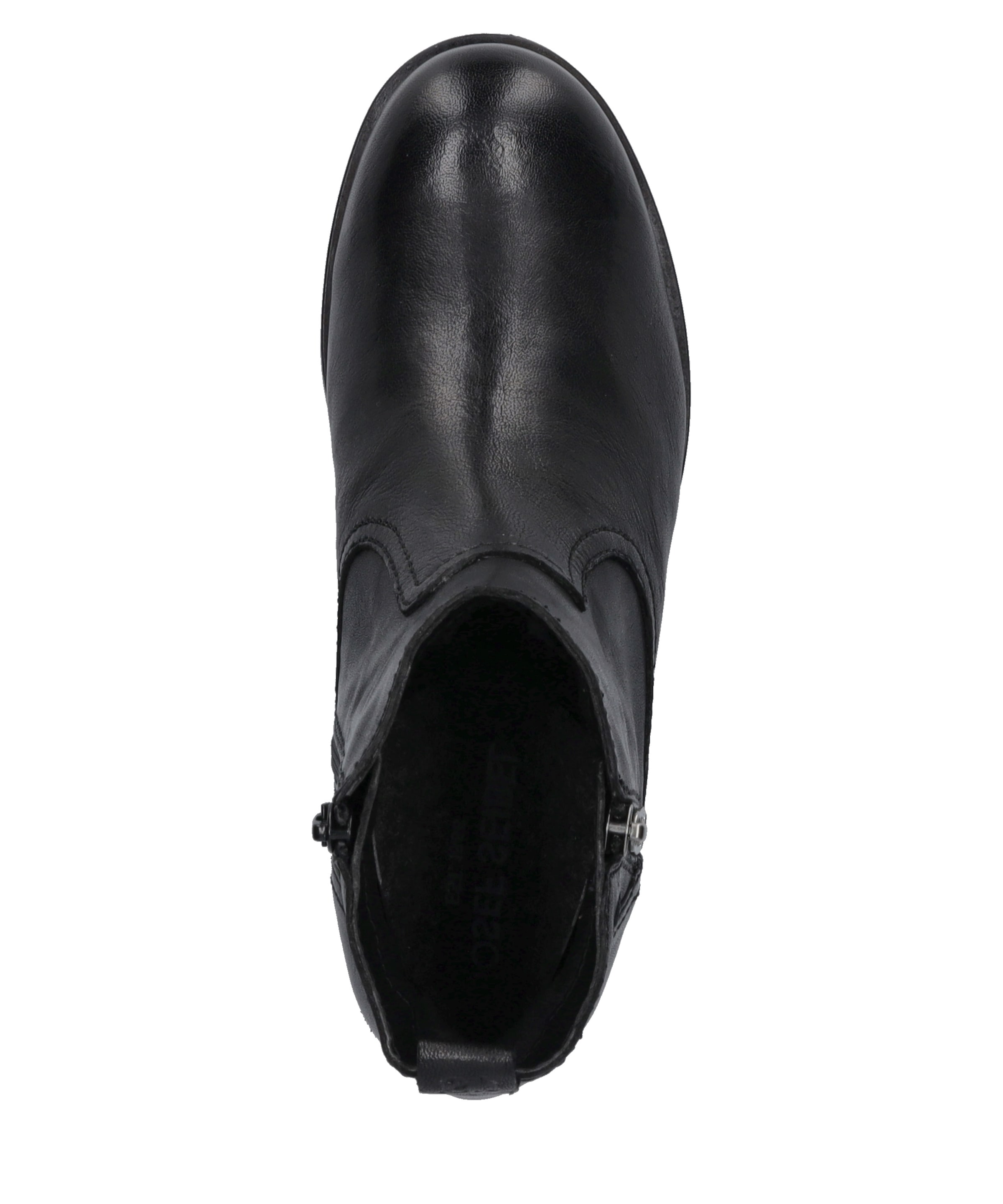 Josef Seibel Stiefelette »Sanja 20, schwarz«