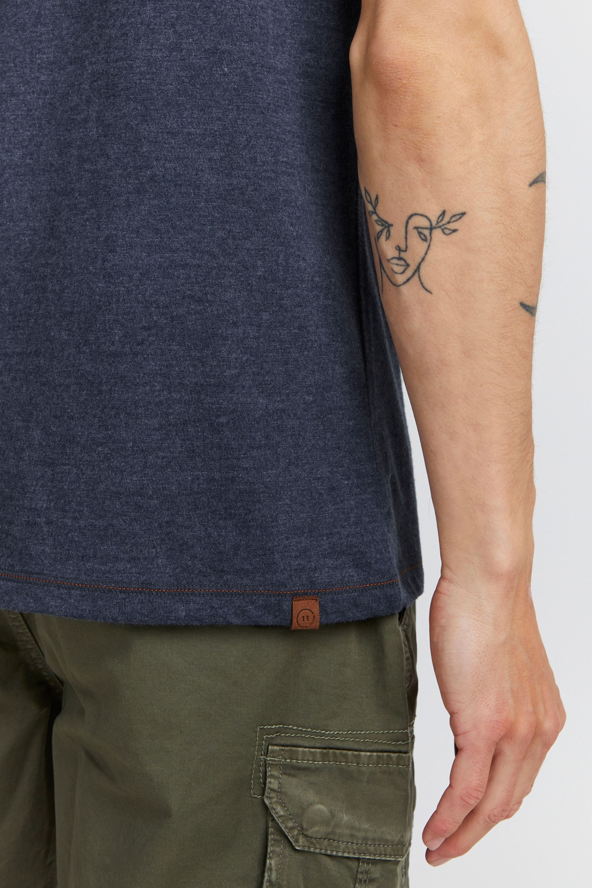 11 Project T-Shirt »T-Shirt PRBono«