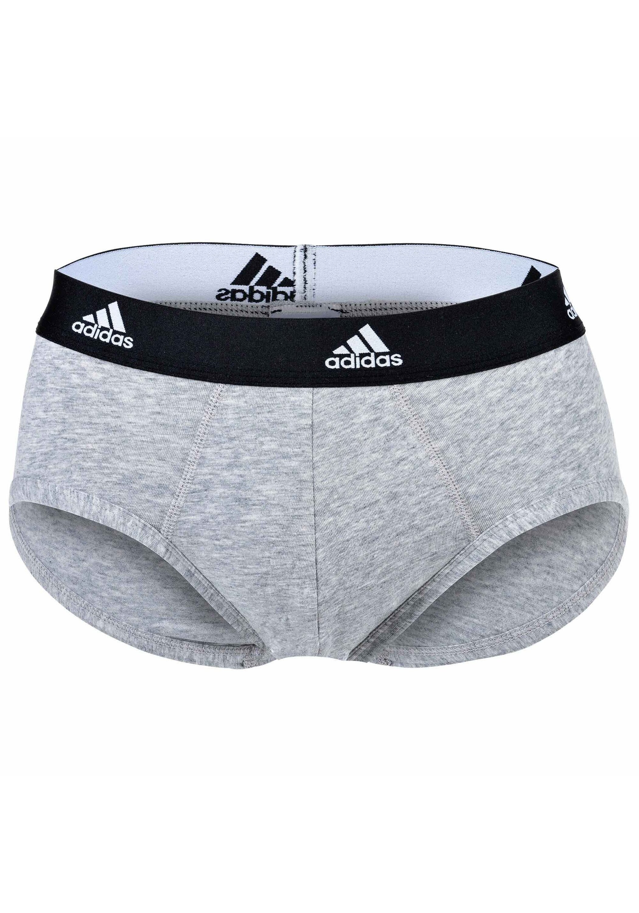 adidas Originals Slip »Slip 3er Pack«