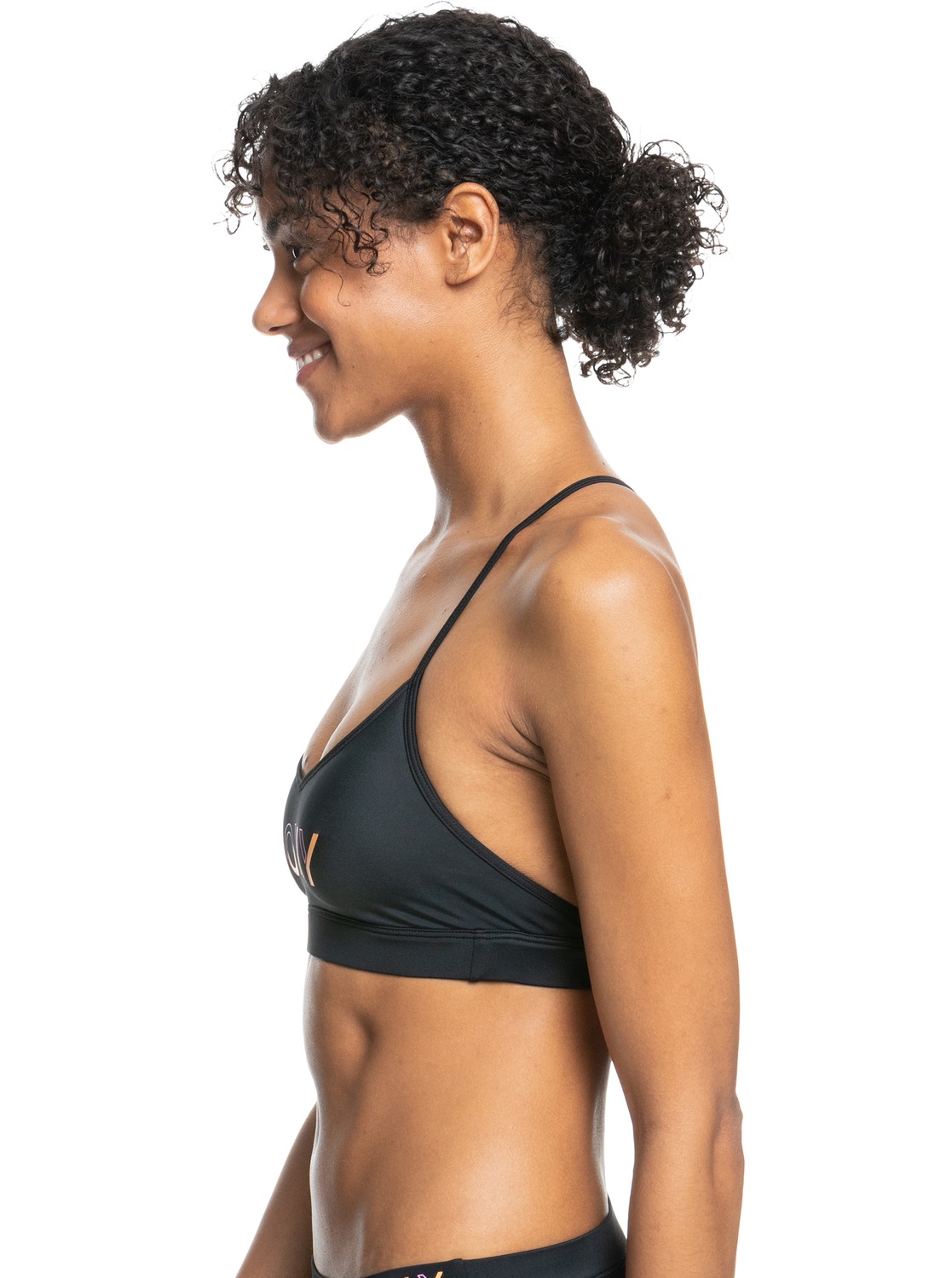 Roxy Bandeau-Bikini-Top »Roxy Active«