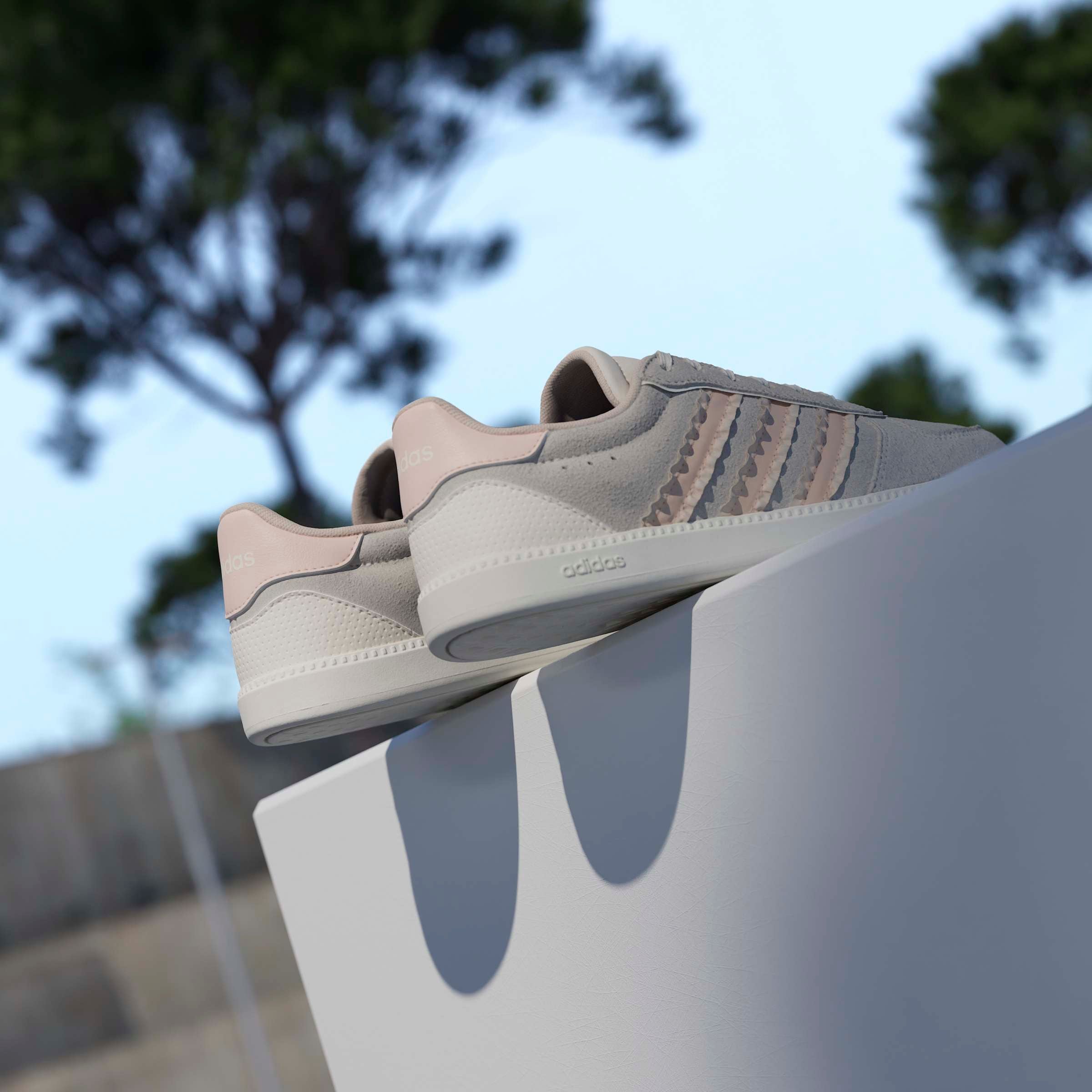 adidas Sportswear Sneaker »BREAKNET SLEEK«