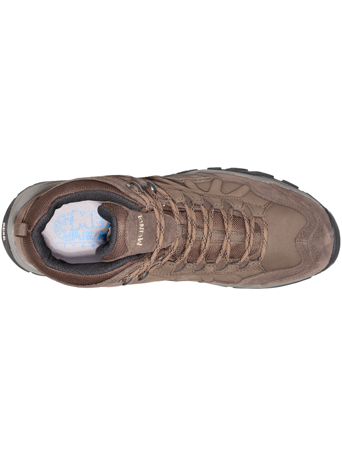 Meindl Wanderschuh »Nebraska Mid GTX«