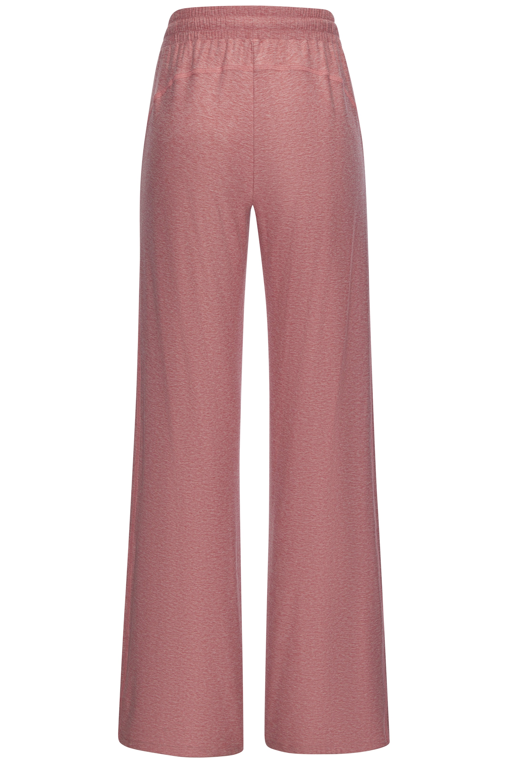 Vivance active Loungehose  mit weitem Bein und Teilungsnähte